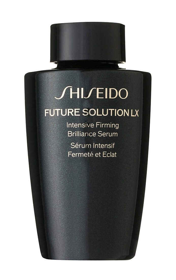 SHISEIDO Gesichtspflege Future Solution LX Intensive Firming Brilliance Gesichtsserum