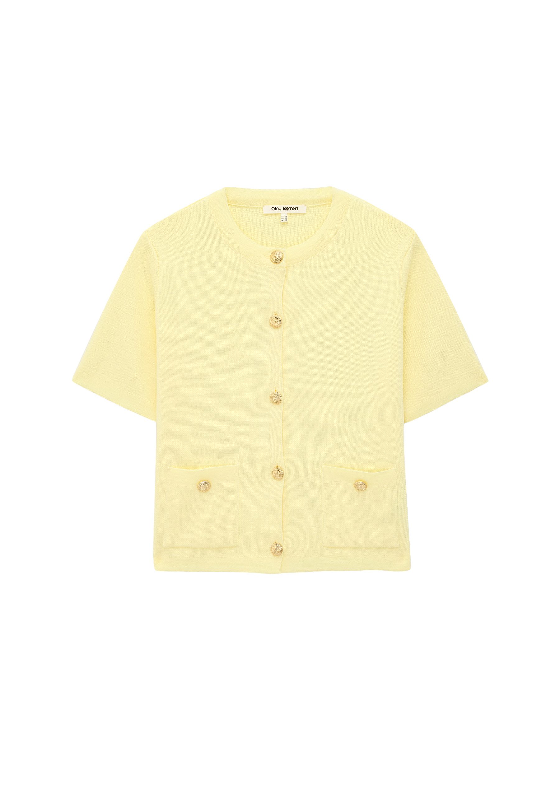 Koton Cardigan Koton