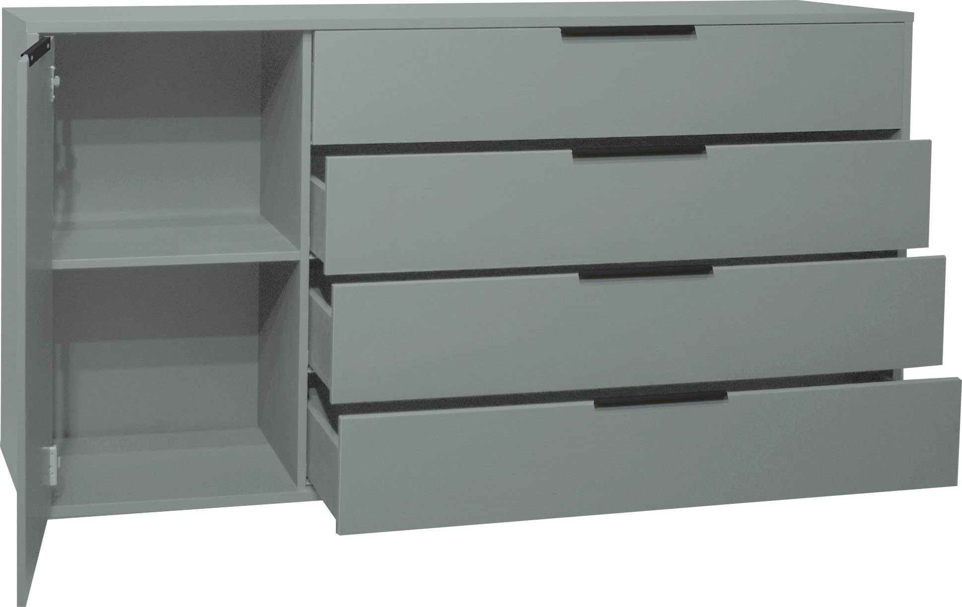 Mäusbacher Highboard Bonnie (OTTOs Choice)