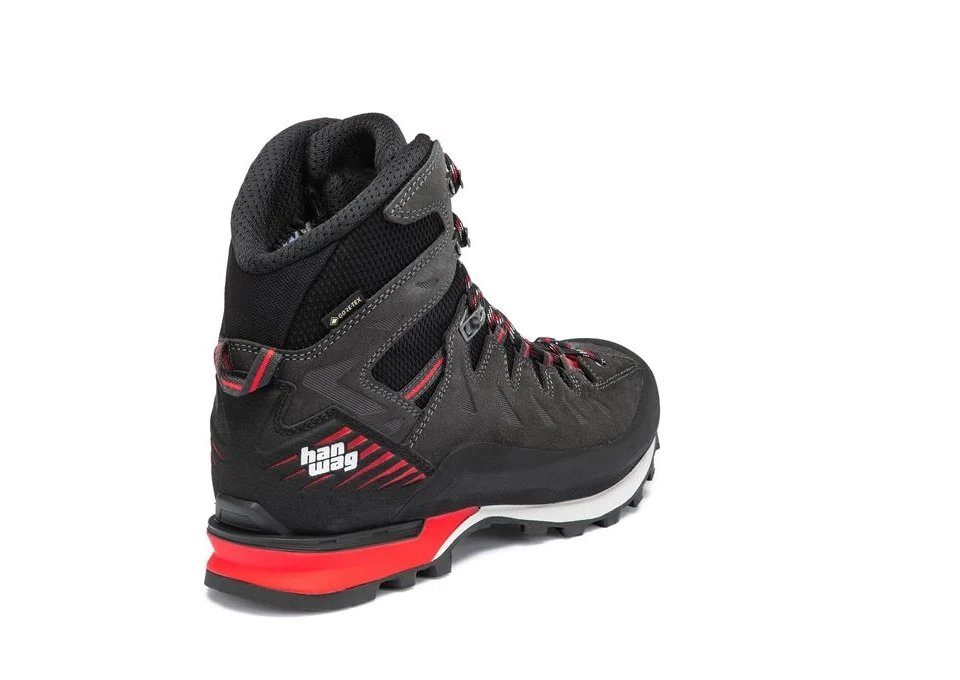 Hanwag Makra Pro GTX Trekkingschuh