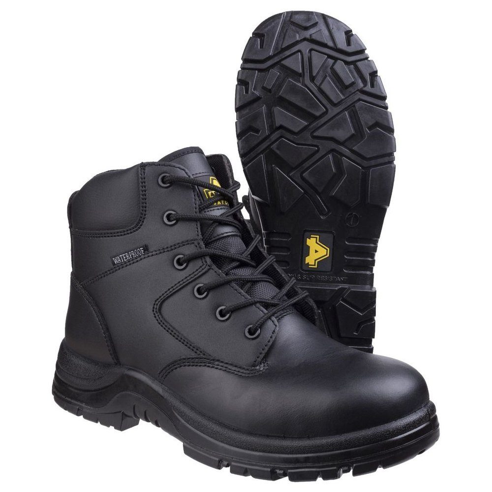Amblers Safety Fs006c Safety Boot WR Src S3 Sicherheitsschuh