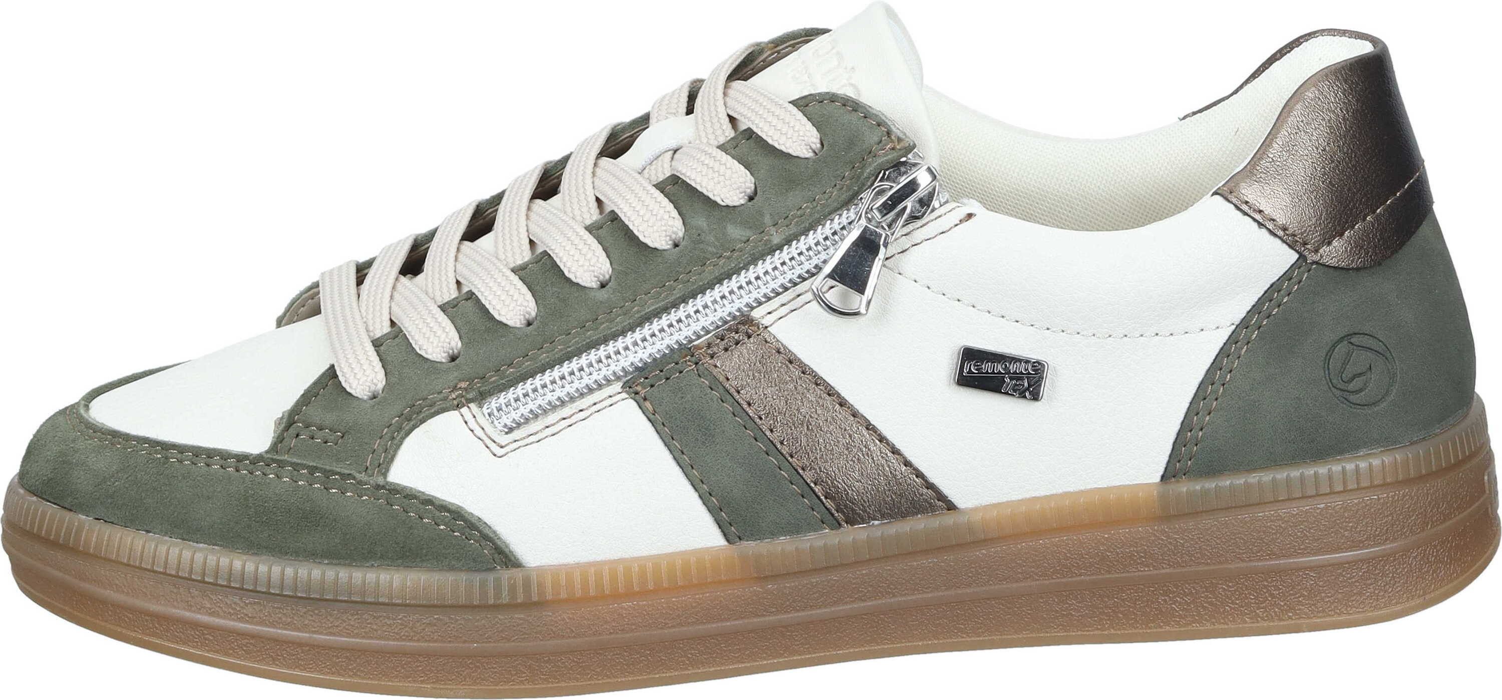 Remonte Schnürer Schnürschuh mit REMONTE-TEX günstig online kaufen