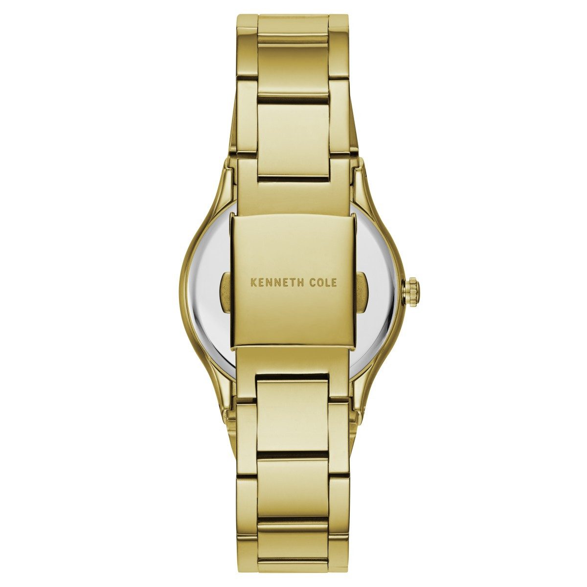 Kenneth Cole Quarzuhr KC50061001 – Bild 3 von 3