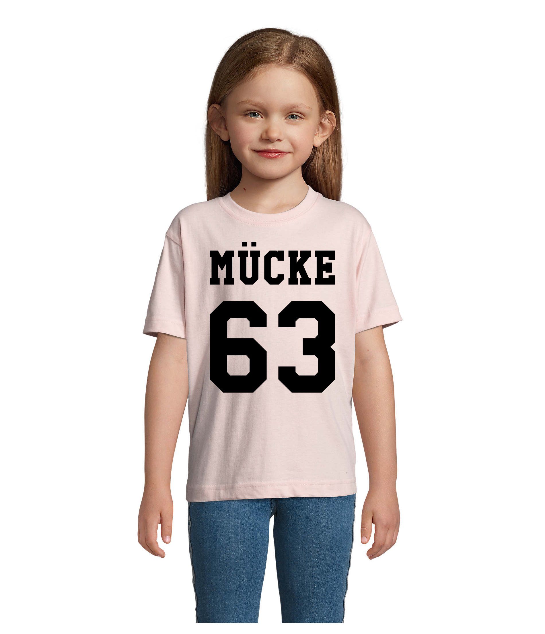Kinder Langarm T-Shirt Baumwolle | Superweich Für Jungen & Mädchen 2-6 Jahre | Mehrere Farben