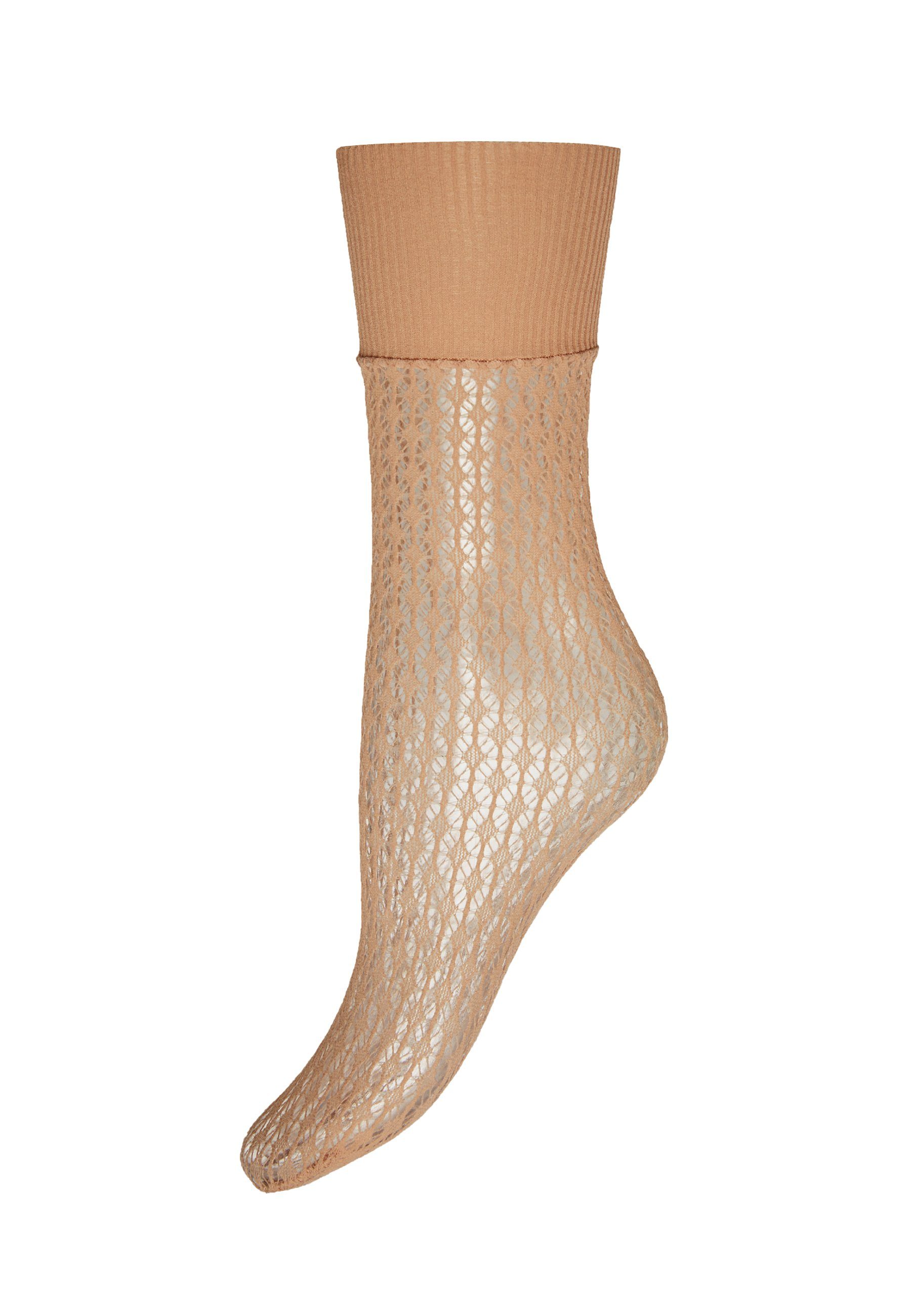 Wolford Socken 4060 honey