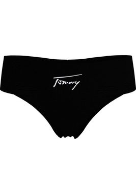 Tommy Hilfiger Underwear T-String mit TH-Logo