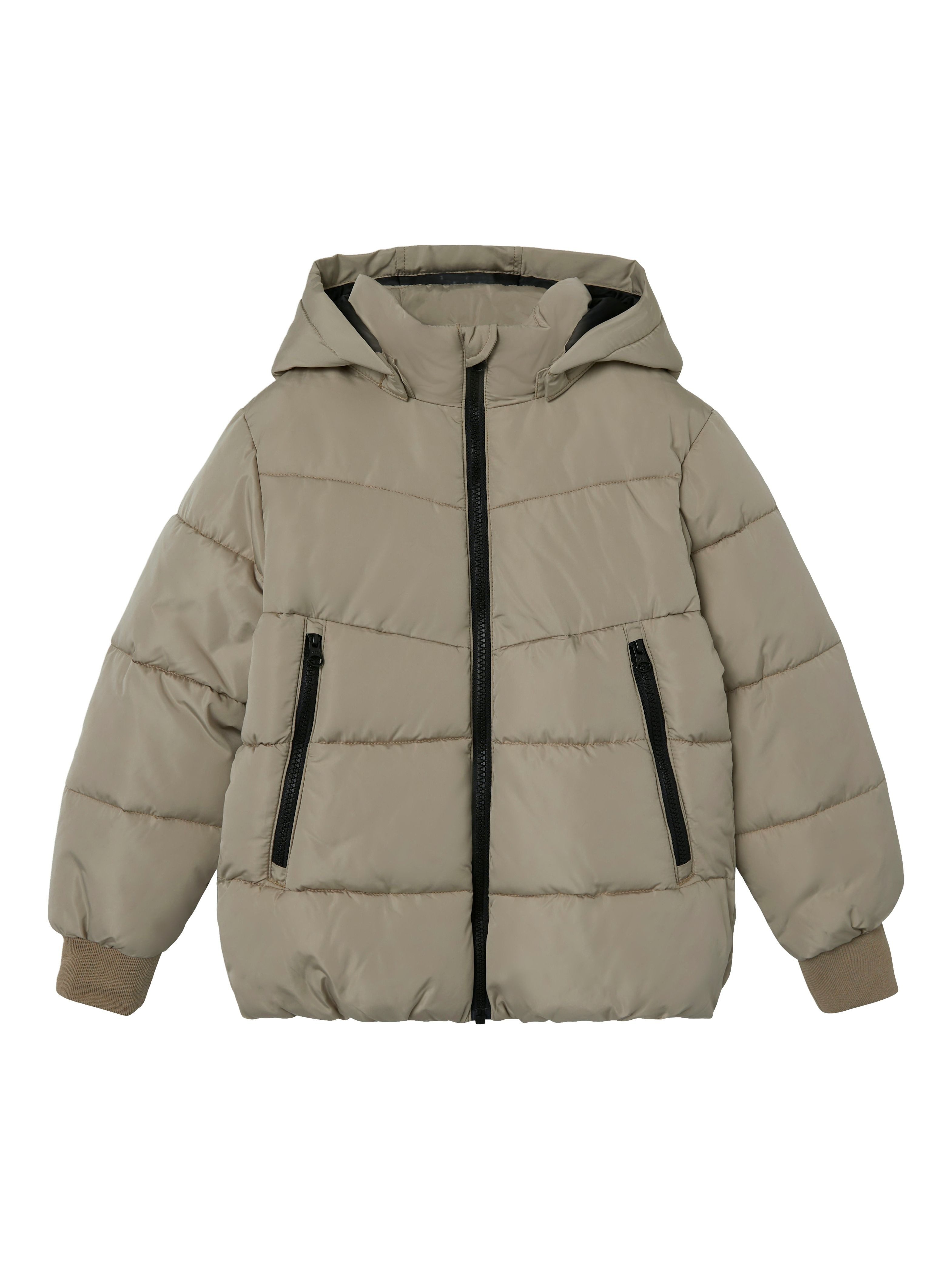Outdoorjacke