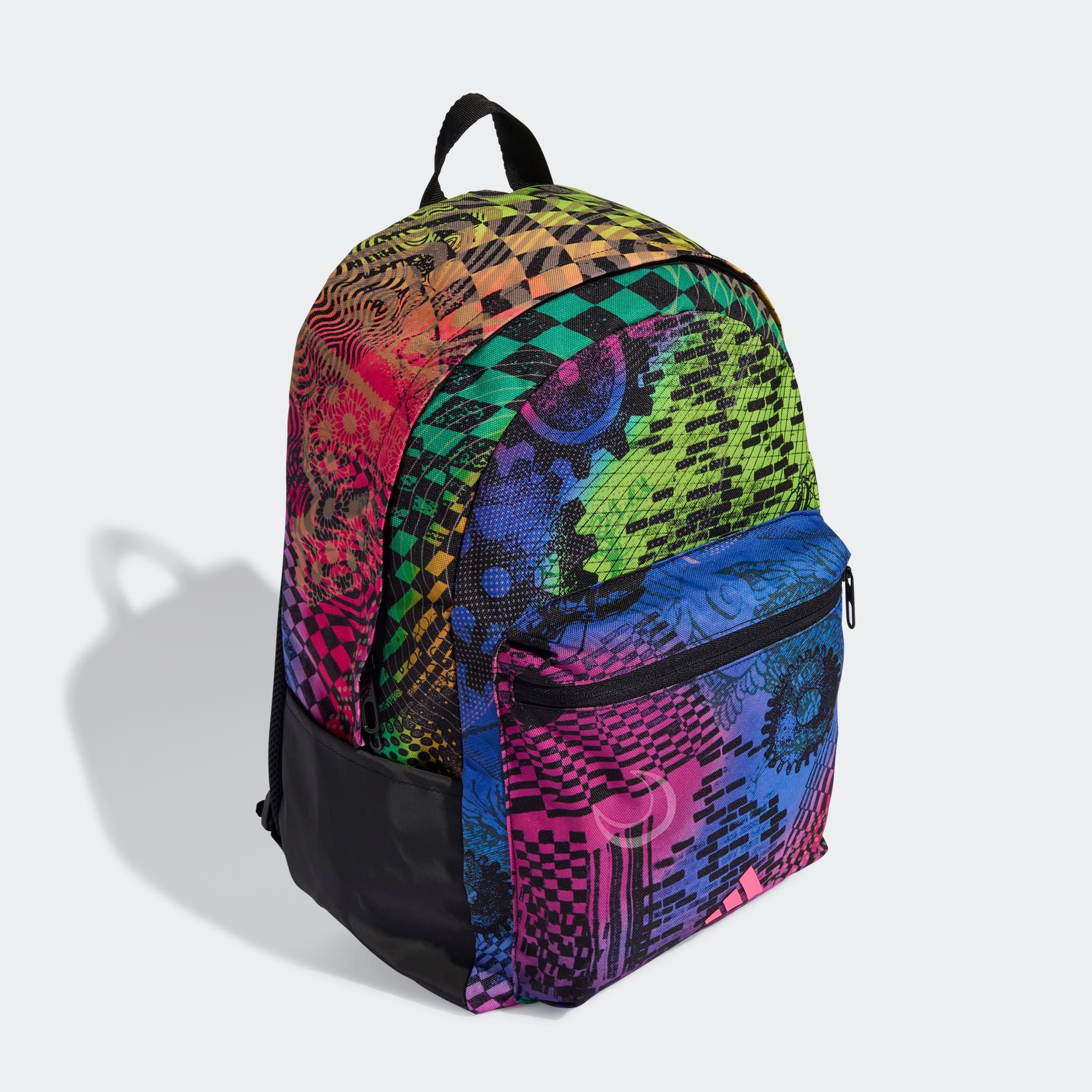 adidas Performance Rucksack PRIDE BACKPACK günstig online kaufen