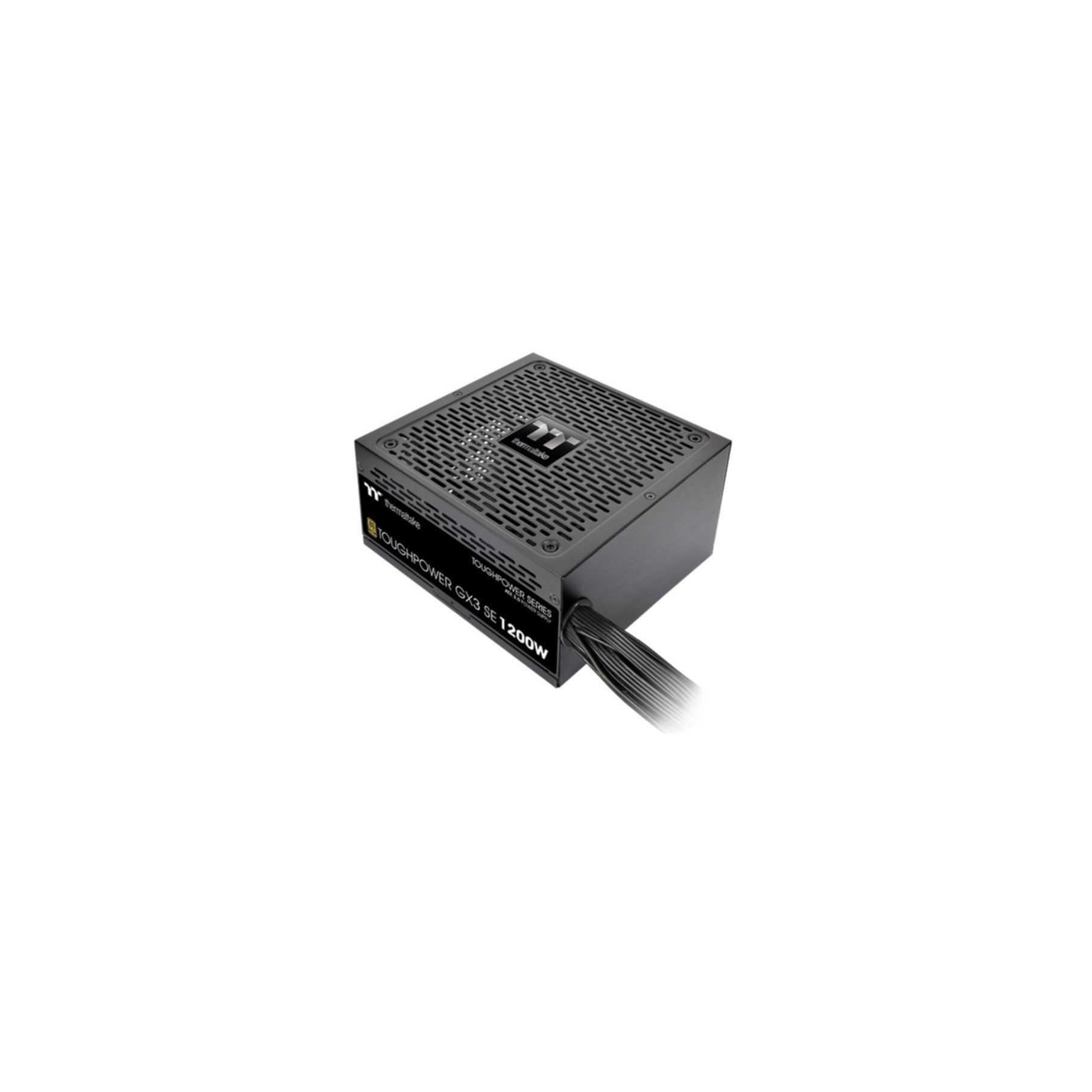 Thermaltake Toughpower GT 1200W PC-Netzteil (Nicht-modular)