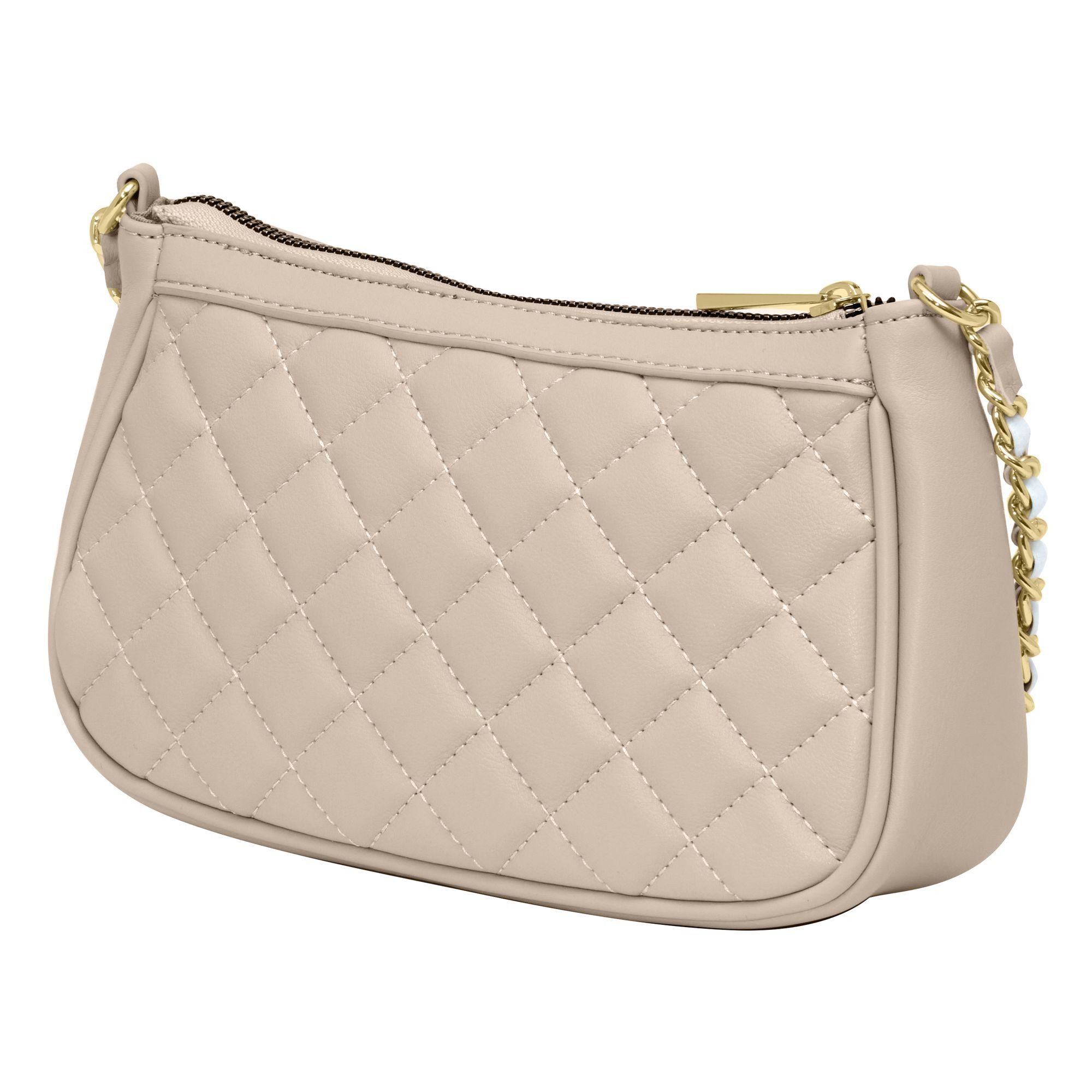 Cavalli Class Schultertasche Dorotea, Polyurethan günstig online kaufen