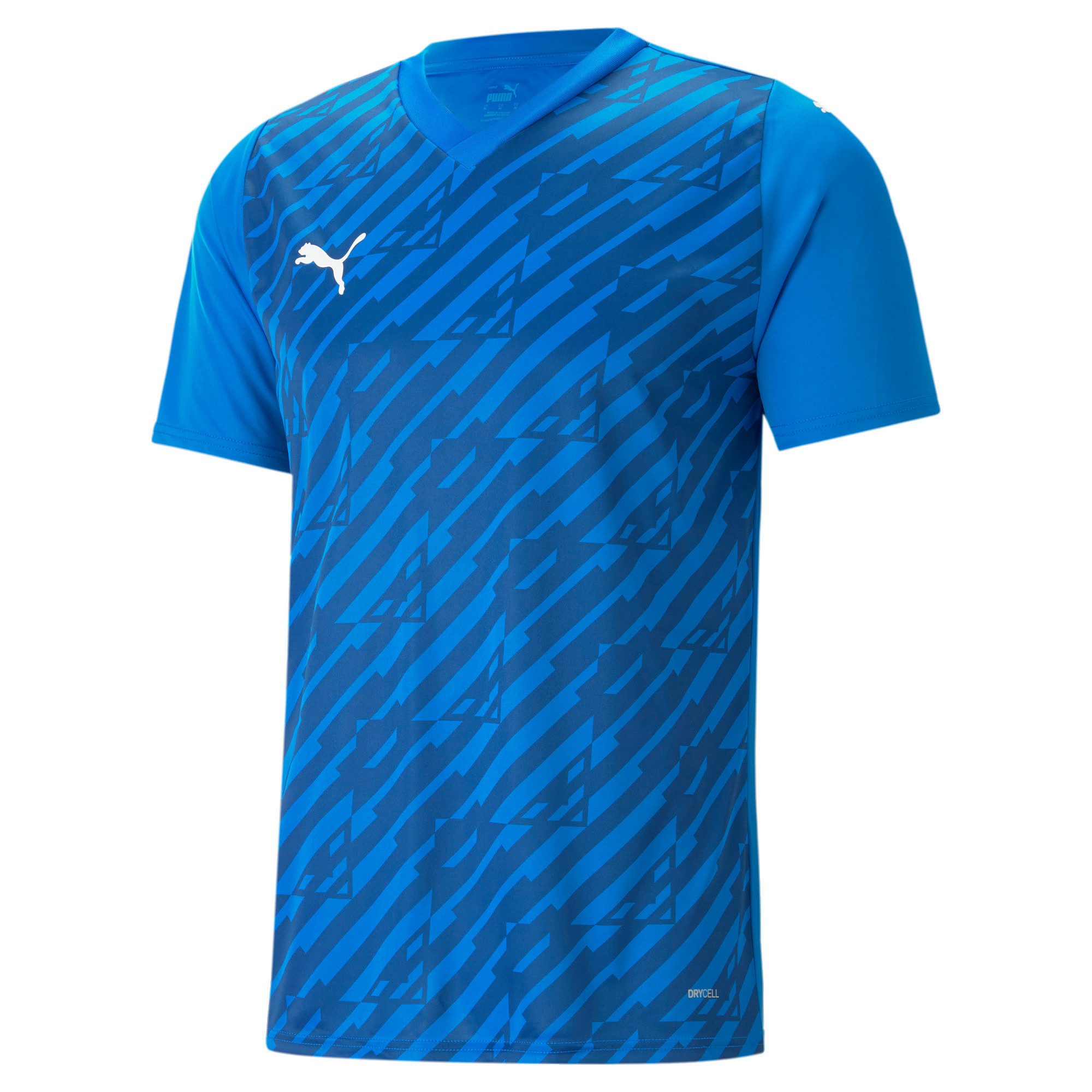 PUMA Fußballtrikot Puma Herren Trikot teamULTIMATE günstig online kaufen