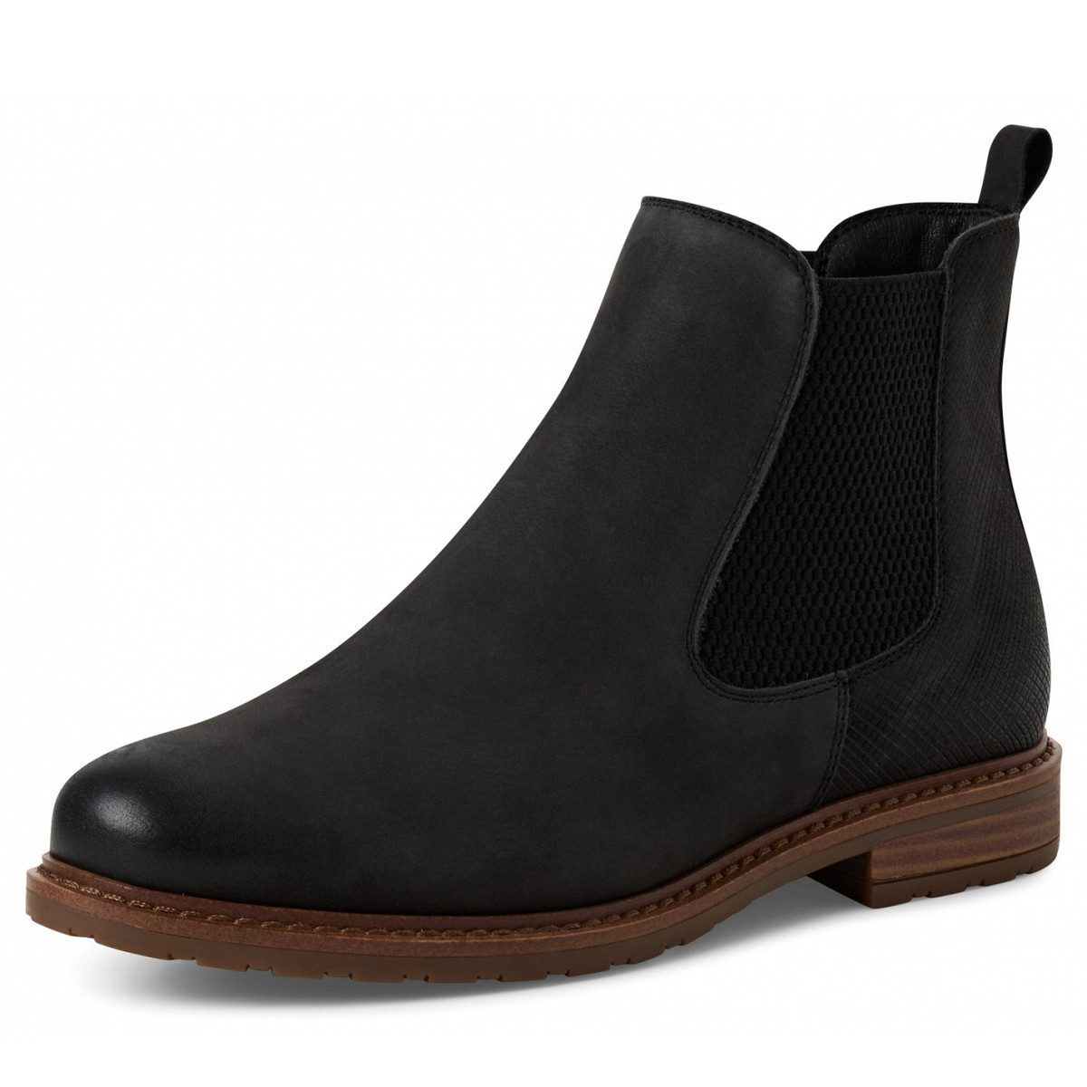 Tamaris Reißverschlussstiefel