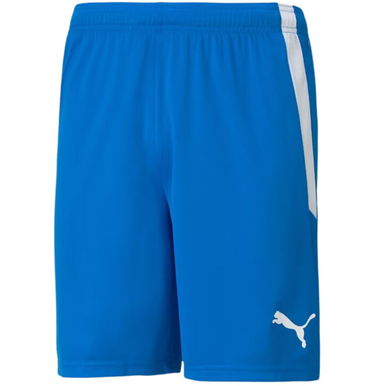 Blau/Weiß