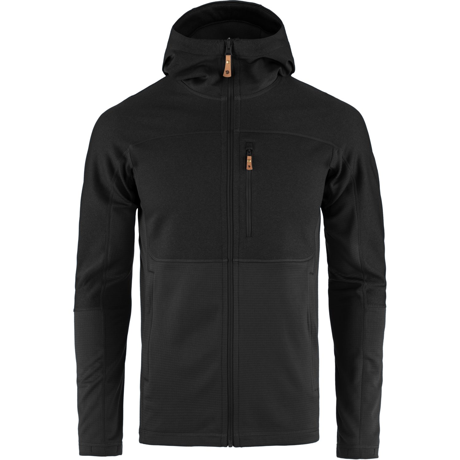 Fjällräven Fleecejacke Fjällräven Herren Abisko Trail Fleecejacke günstig online kaufen