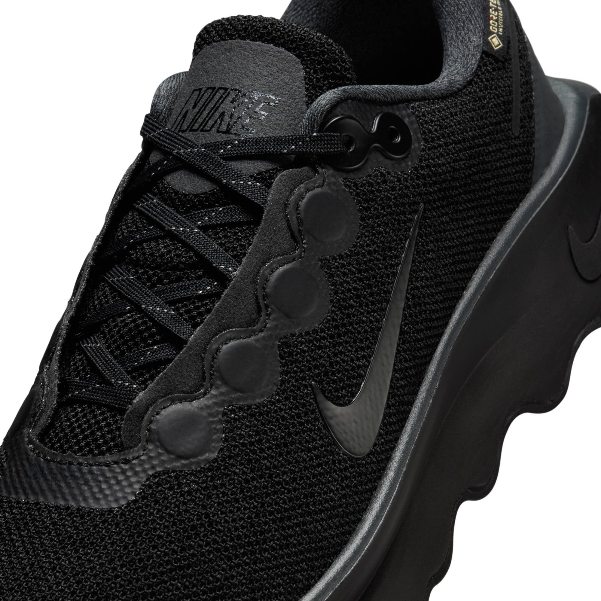 Nike WMNS MOTIVA GTX Walkingschuh wasserdicht
