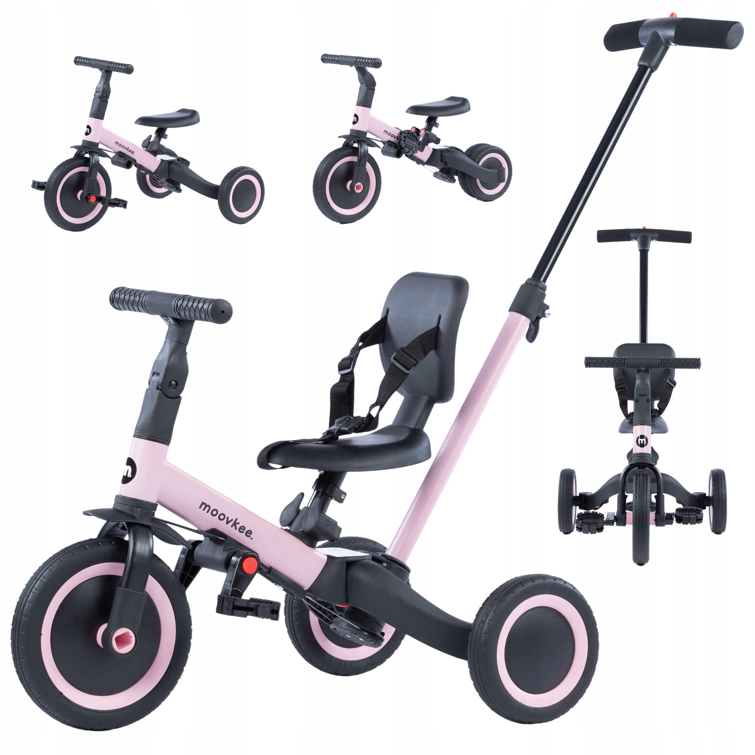 Dreirad Lauflernrad, Kinderlaufrad, Dreirad/Laufrad, Balance Bike