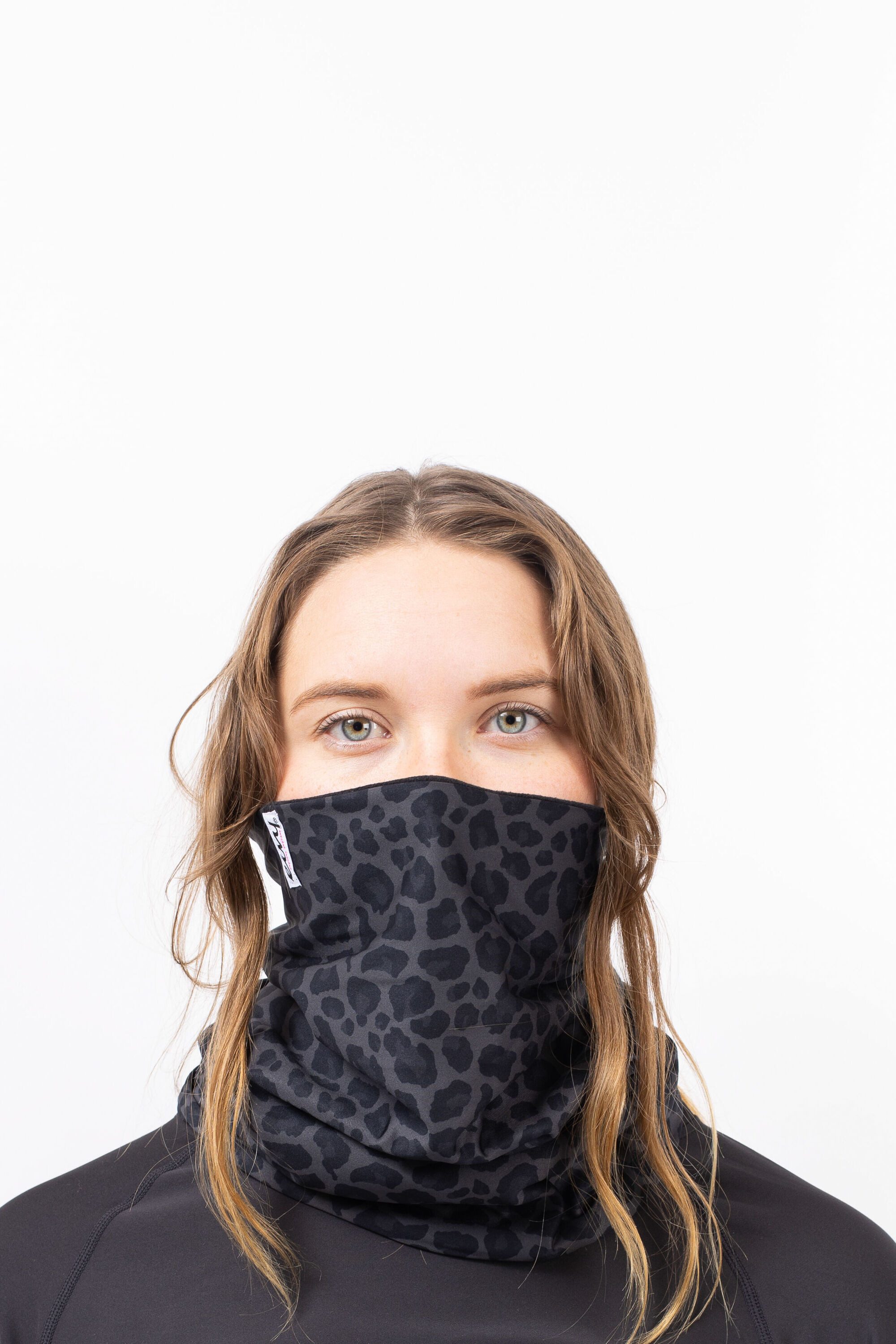 Eivy Modeschal Colder Neckwarmer, (1-St), mit flauschiger Fleece-Innenseite