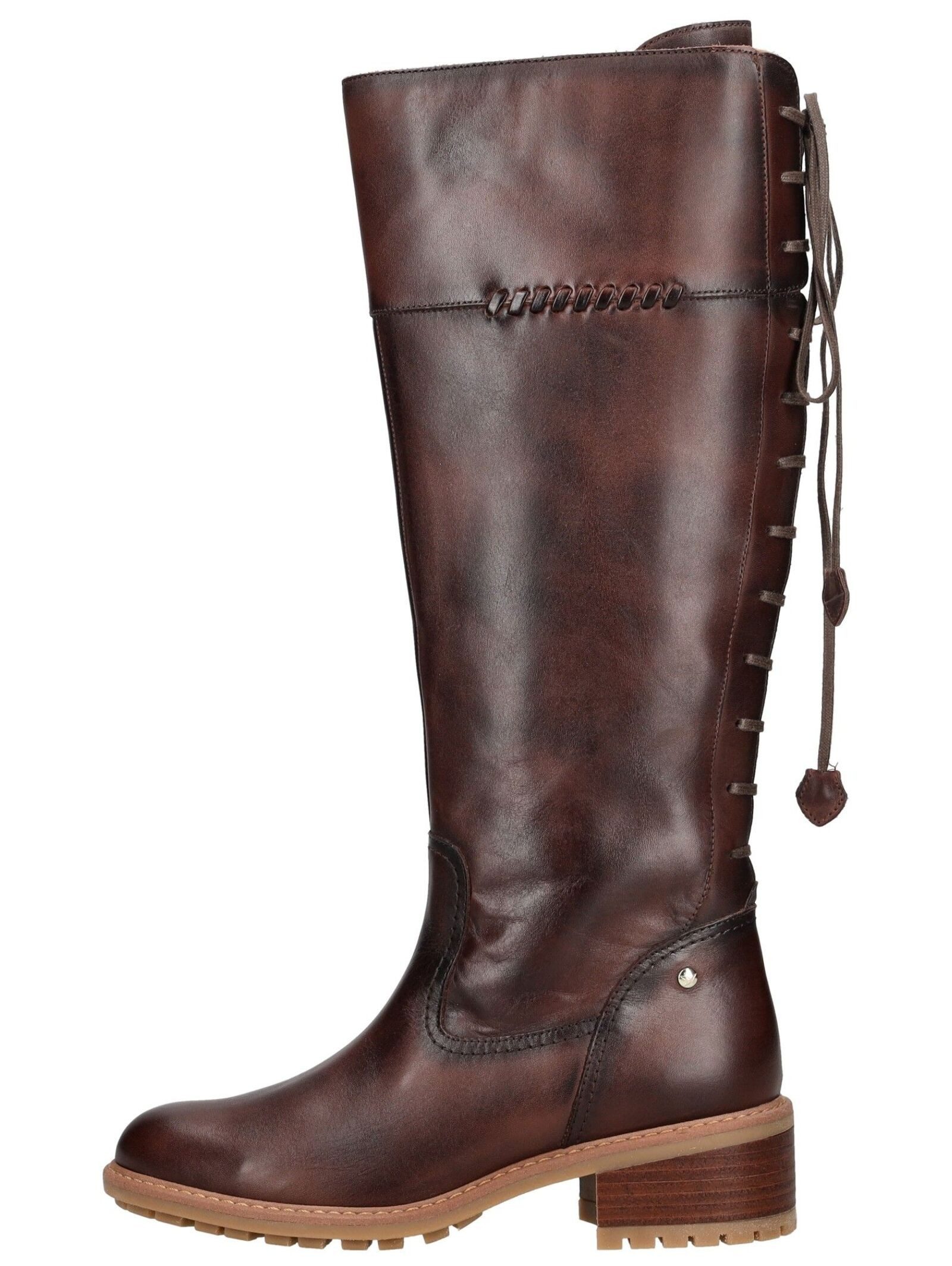 PIKOLINOS PIKOLINOS Stiefel Leder Stiefel günstig online kaufen