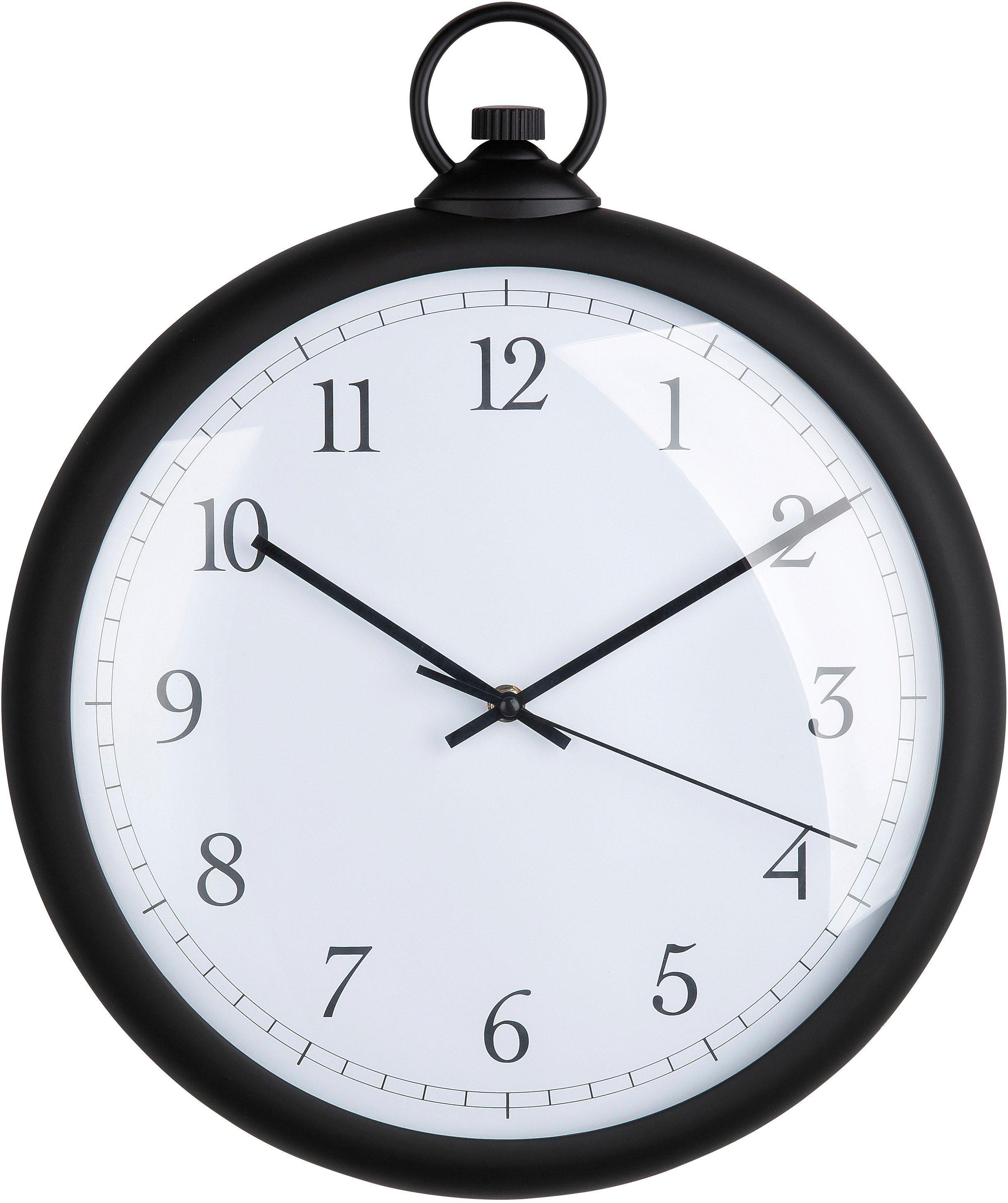 Wanduhr Wanduhr Pocket