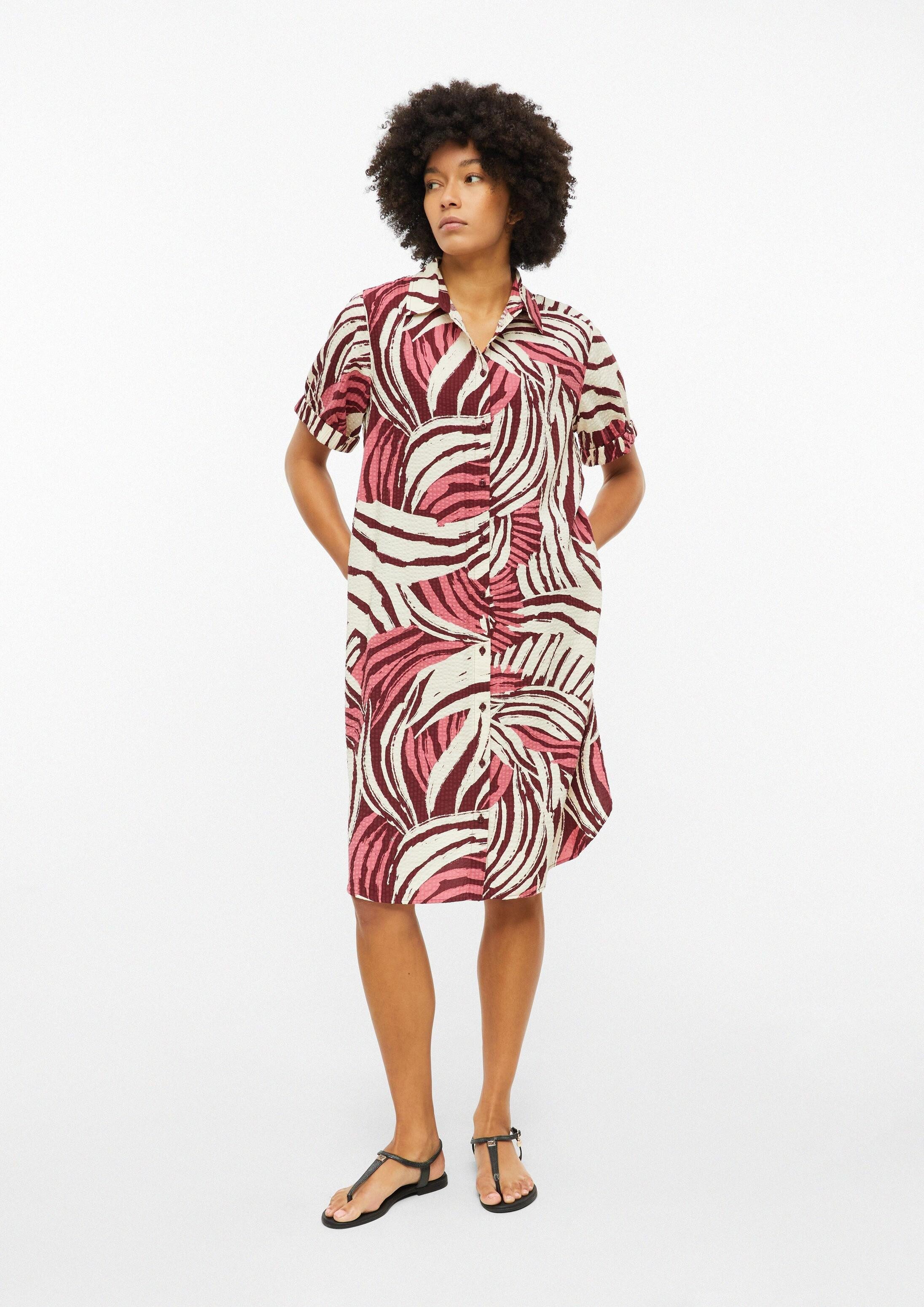 Midikleid Kleid