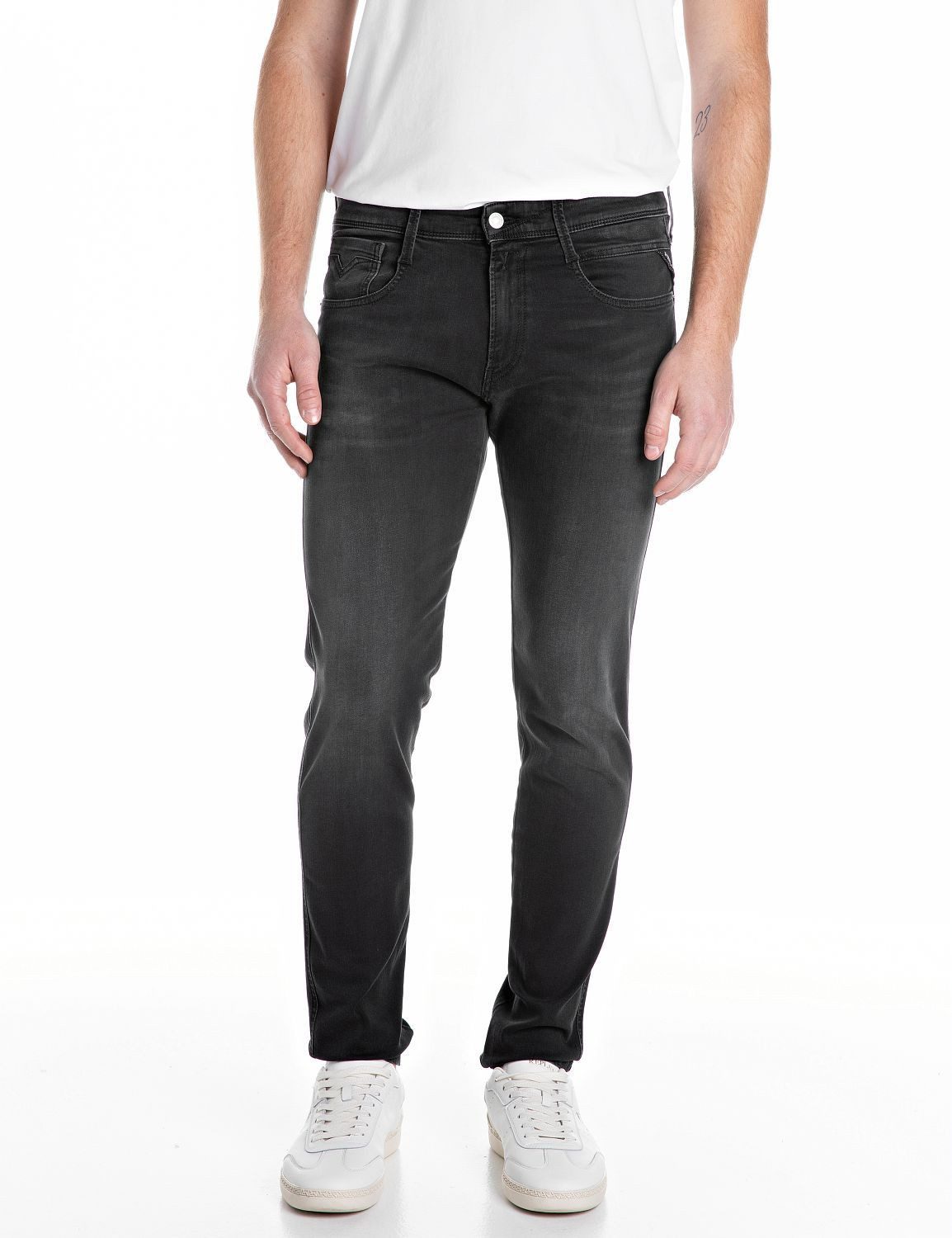 Bequeme Jeans