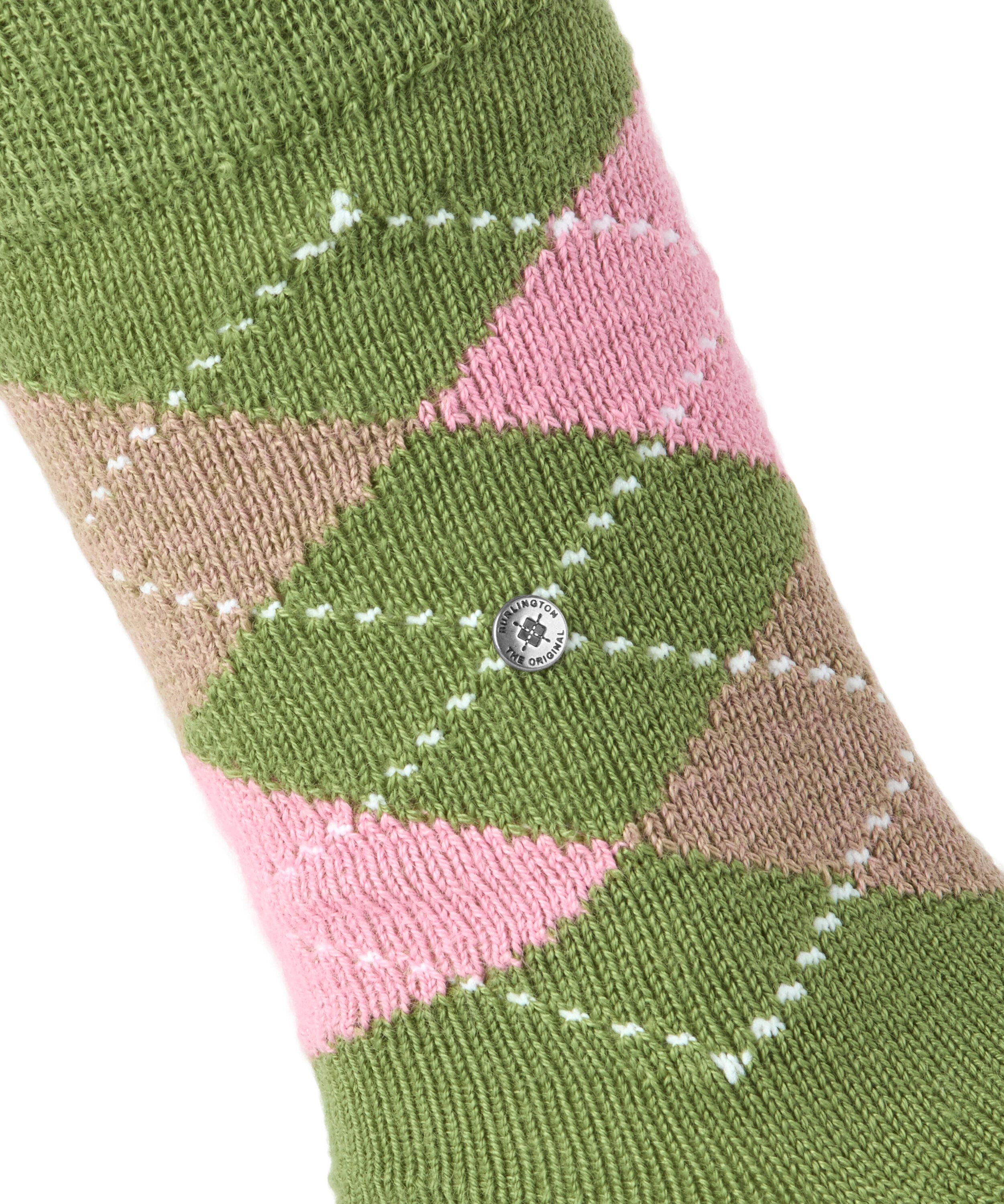 Burlington Socken Burlington Whitby Damen (1-Paar) aus weichem Material – Bild 4 von 5