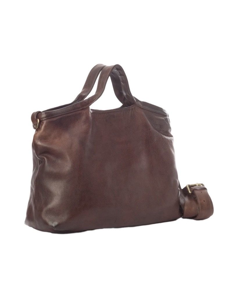 Shopper Umhängetasche Zoel Designer Business Handtasche Schultertasche