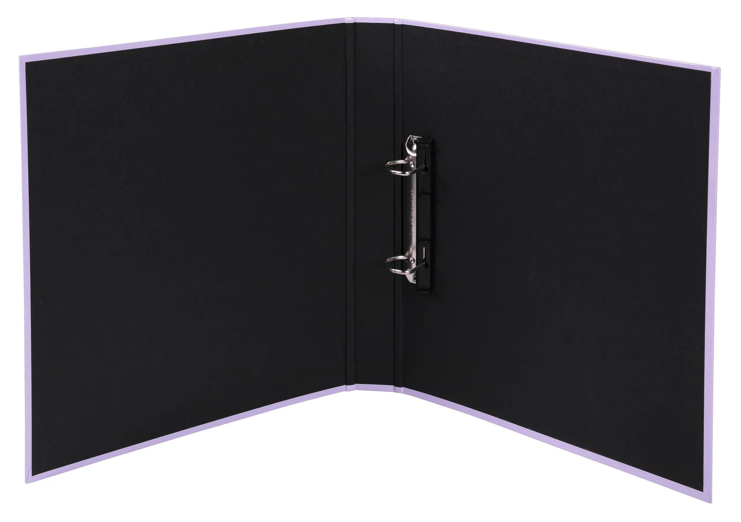 EXACOMPTA Ringbuchmappe 10x Ringbuch A4, 2 günstig online kaufen