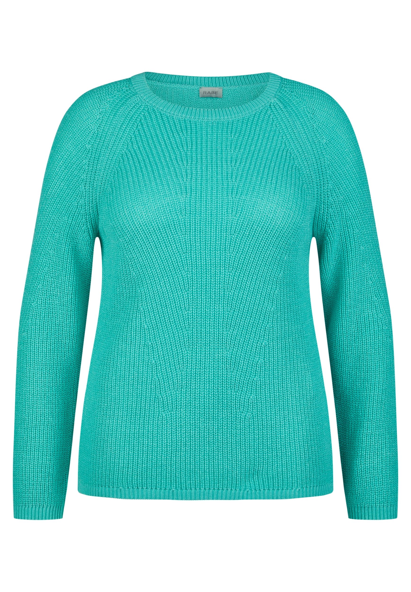 Rabe Longpullover Pullover