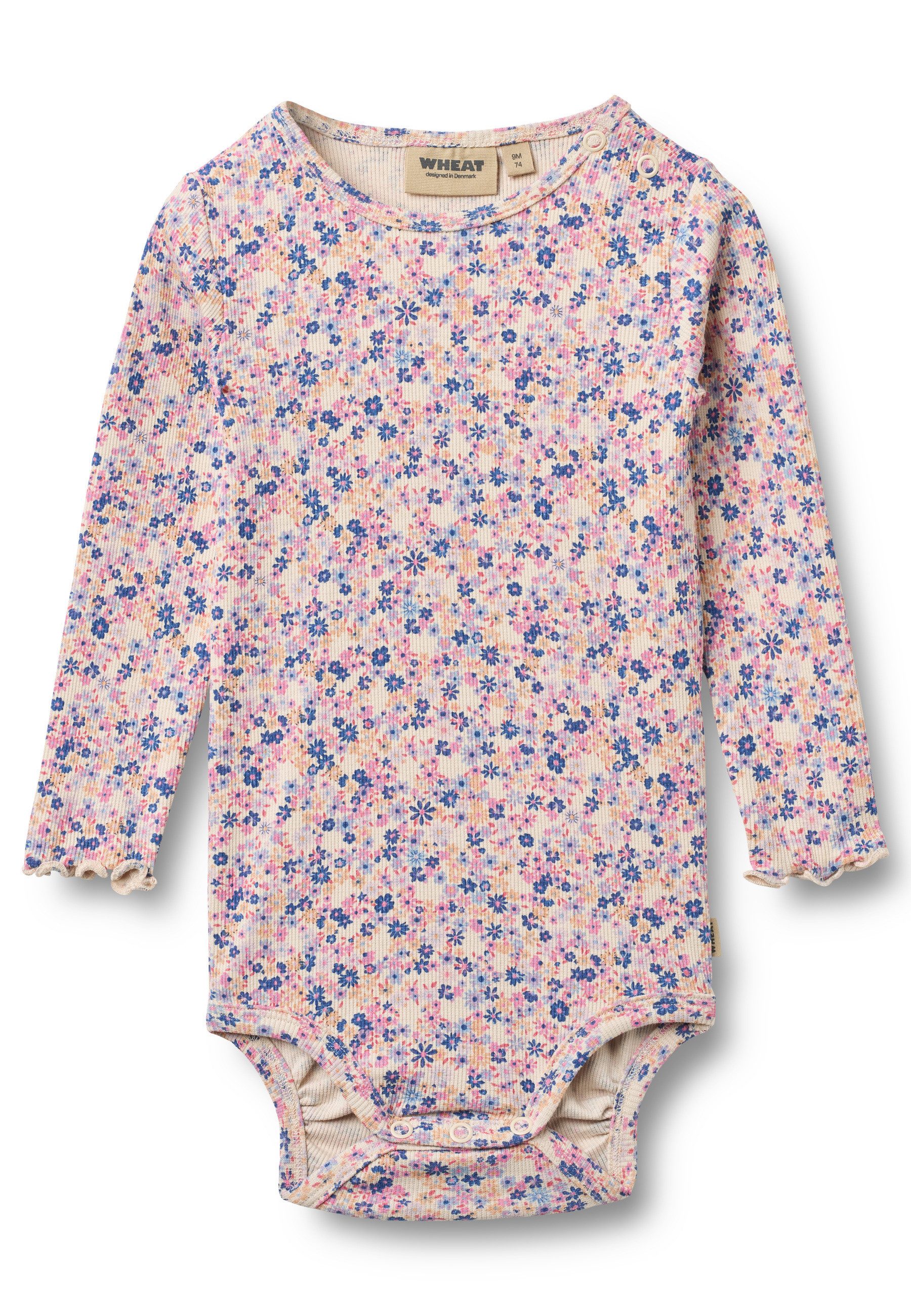 WHEAT Body WHEAT Body L/S Rie
