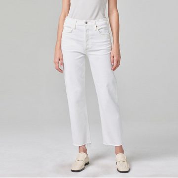 CITIZENS OF HUMANITY Low-rise-Jeans Jeans FLORENCE Mid Waist