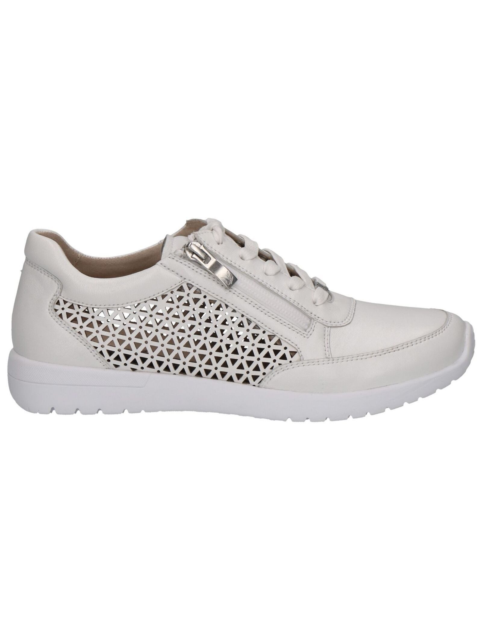 Caprice Sneaker Nappaleder . Sneaker (1-tlg)