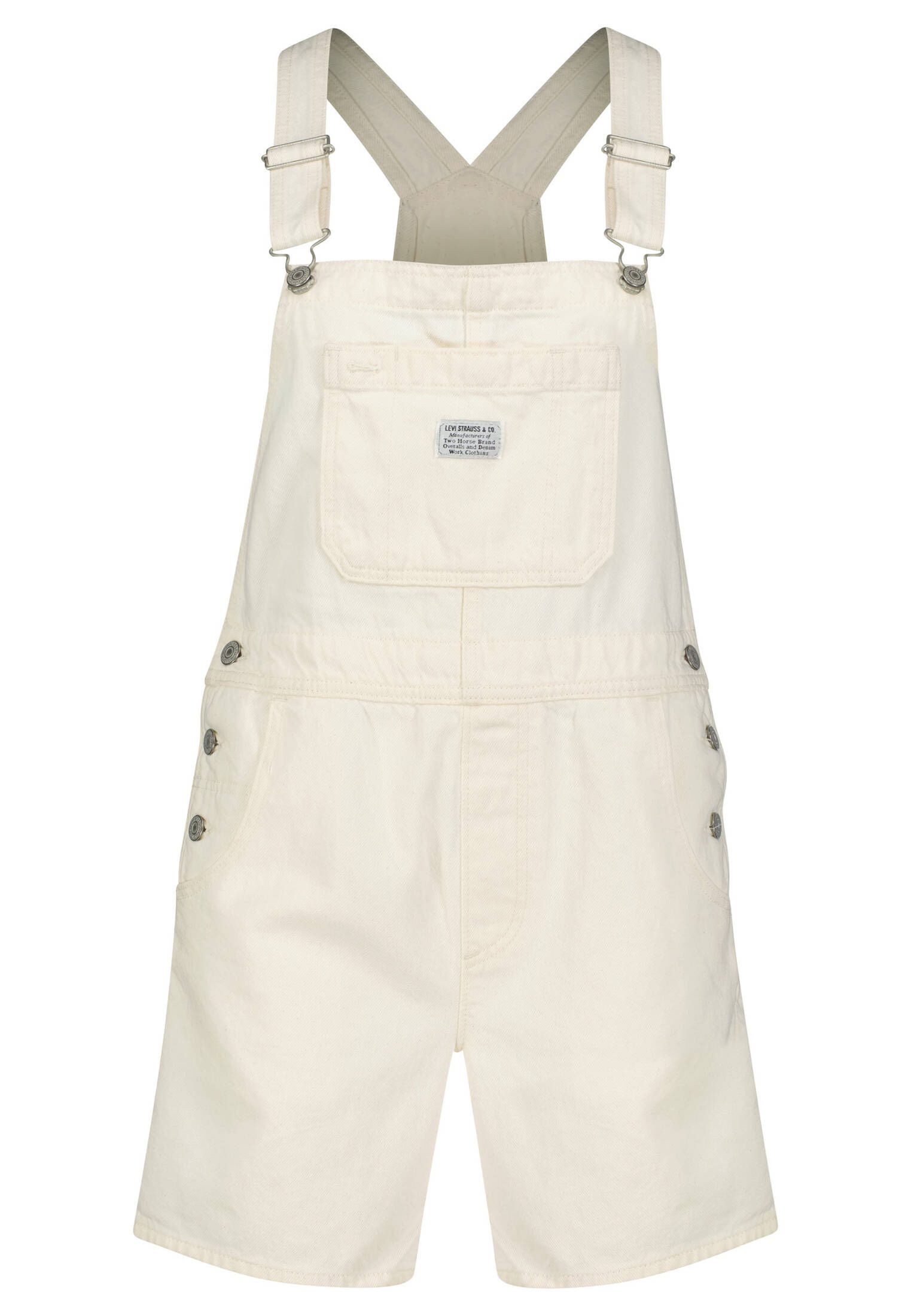 Levi's® Latzhose Damen Latzhose UTILITY (1-tlg) günstig online kaufen