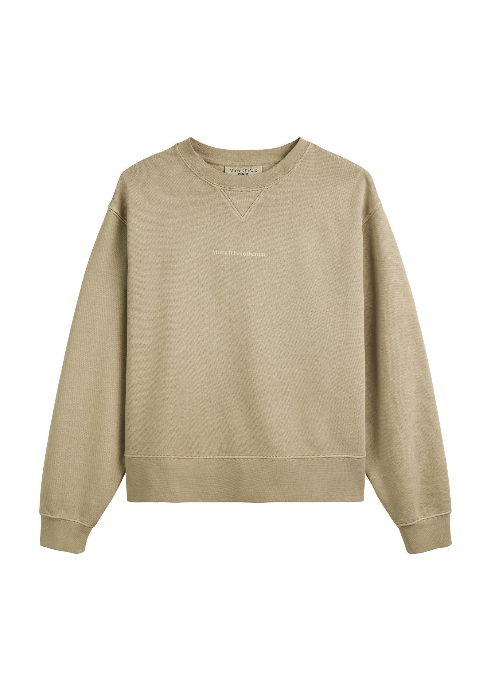 Campus Sweatshirt