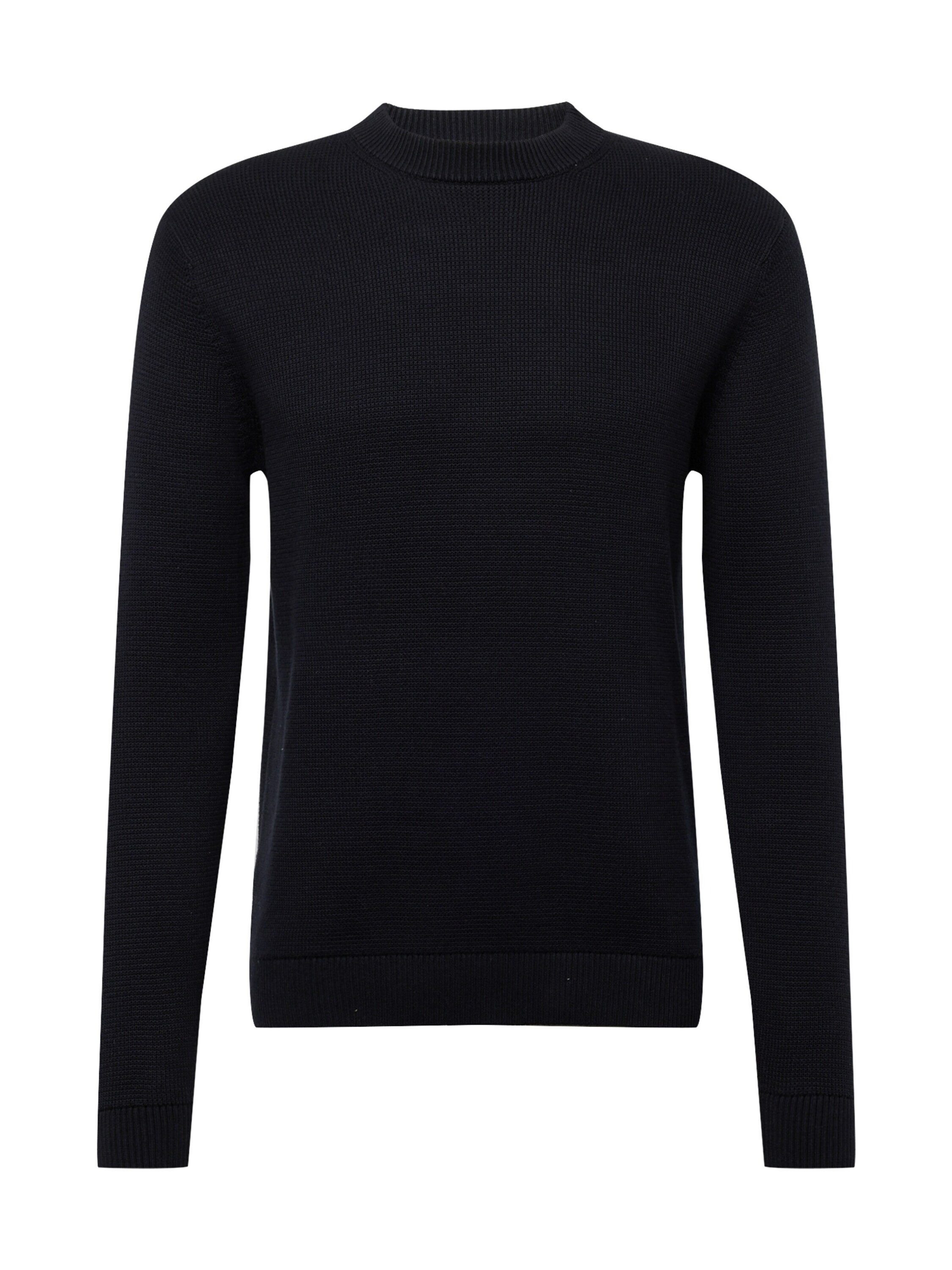 Selected Rundhalspullover SLHDANE (1-tlg) günstig online kaufen