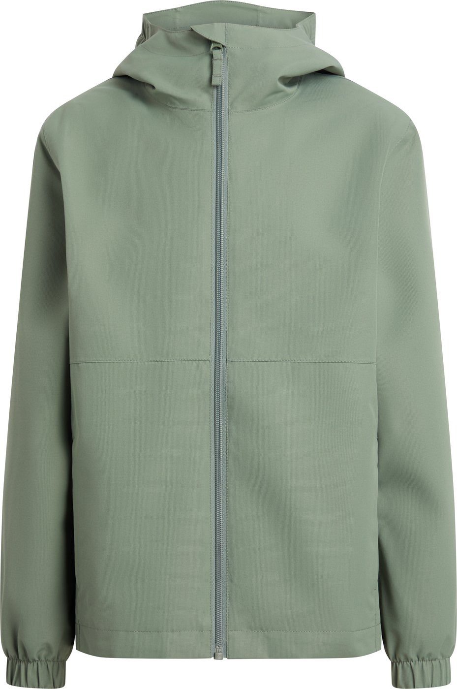 McKINLEY Funktionsjacke Ju.-Funktions-Jacke Terang II SHL B GREEN SMOKE