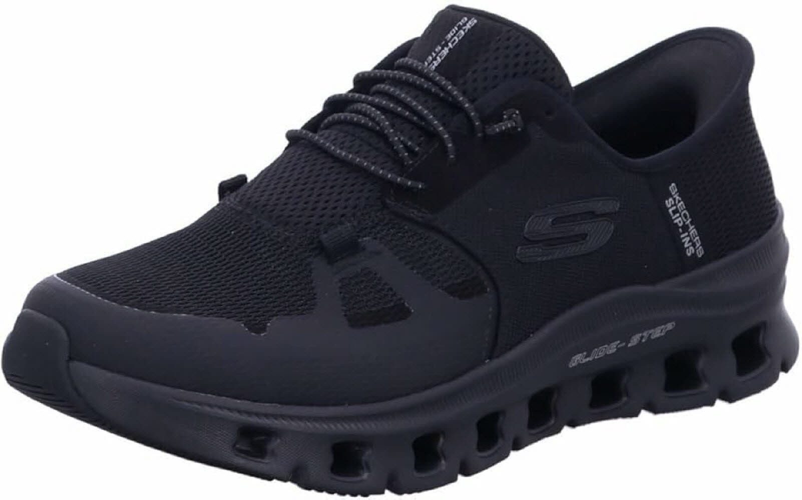 SKECHERS PERFORMANCE GLIDE-STEP PRO - Slipper günstig online kaufen
