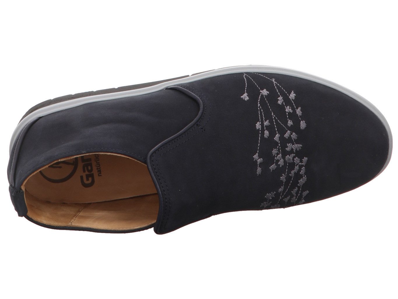 Ganter Heya Schnürschuh