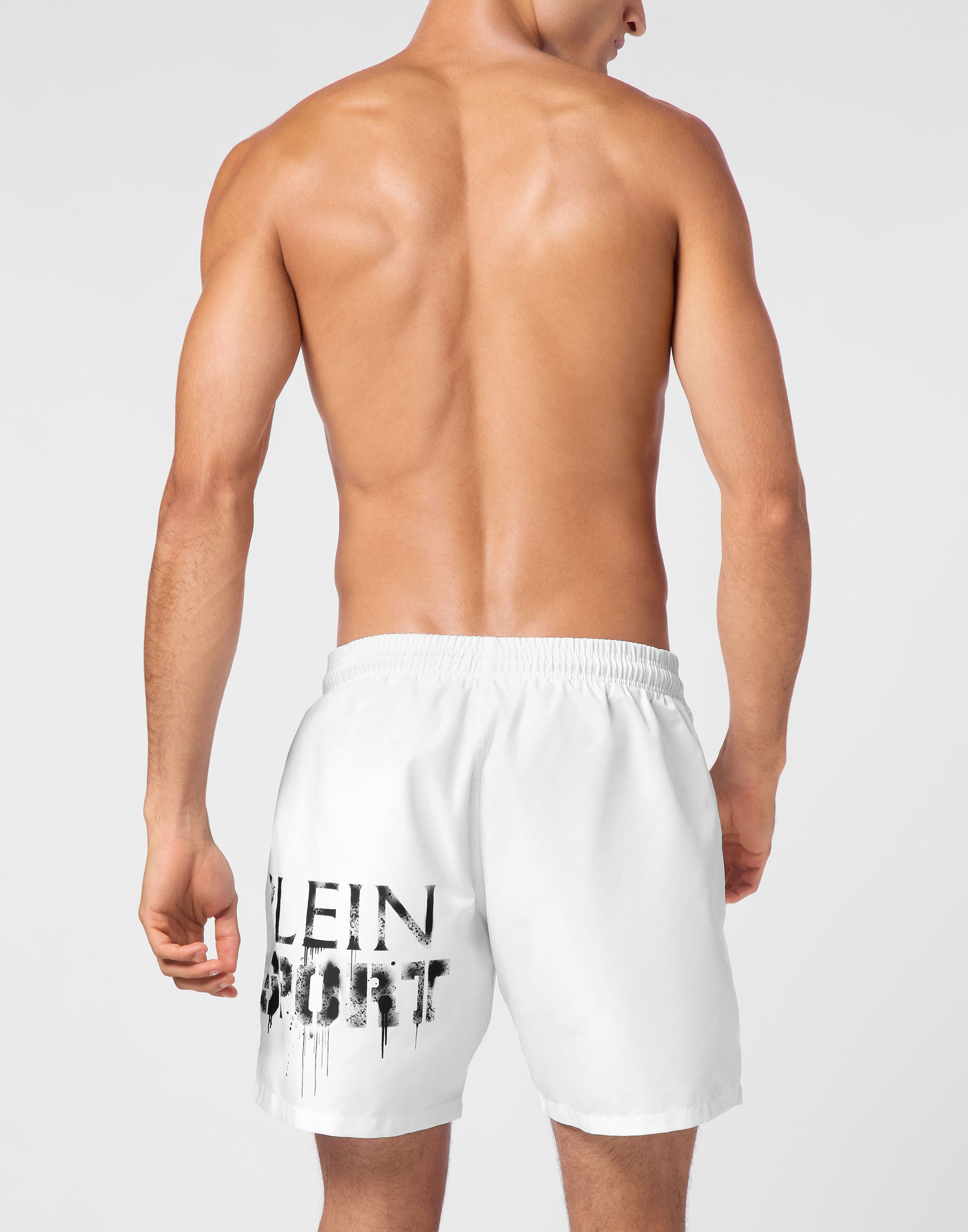 PLEIN SPORT Badehose Badehose