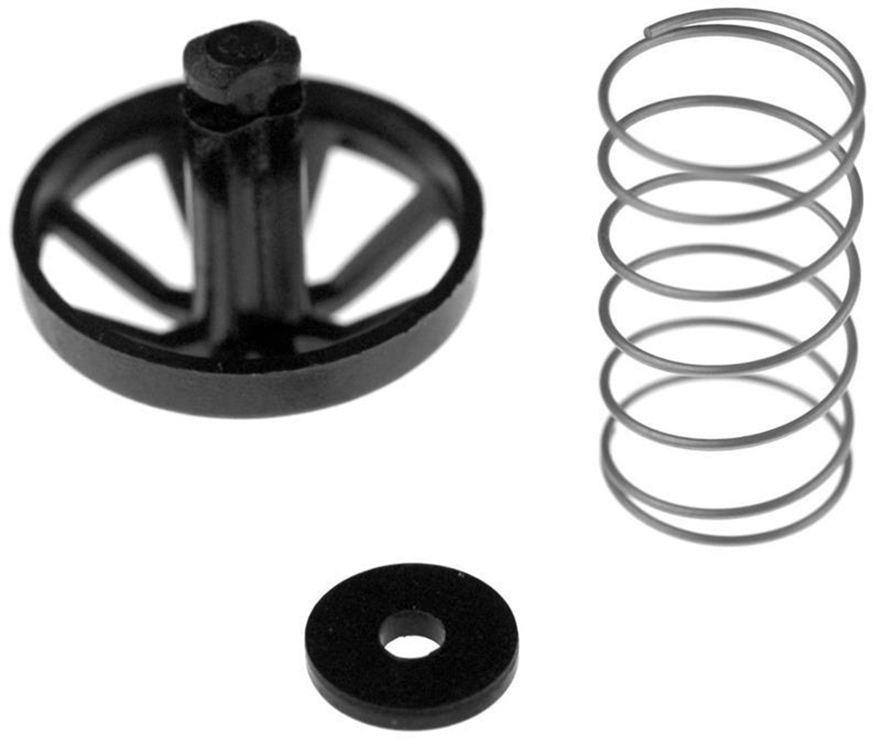BOSCH Dichtungsring Bosch Siemens 00614534 (00169025) Tropfstop, Dichtung für Kaffeemasch