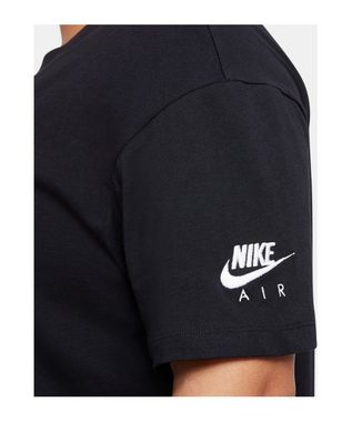 Nike Sportswear T-Shirt Air Boyfriend T-Shirt Plus Size Damen default