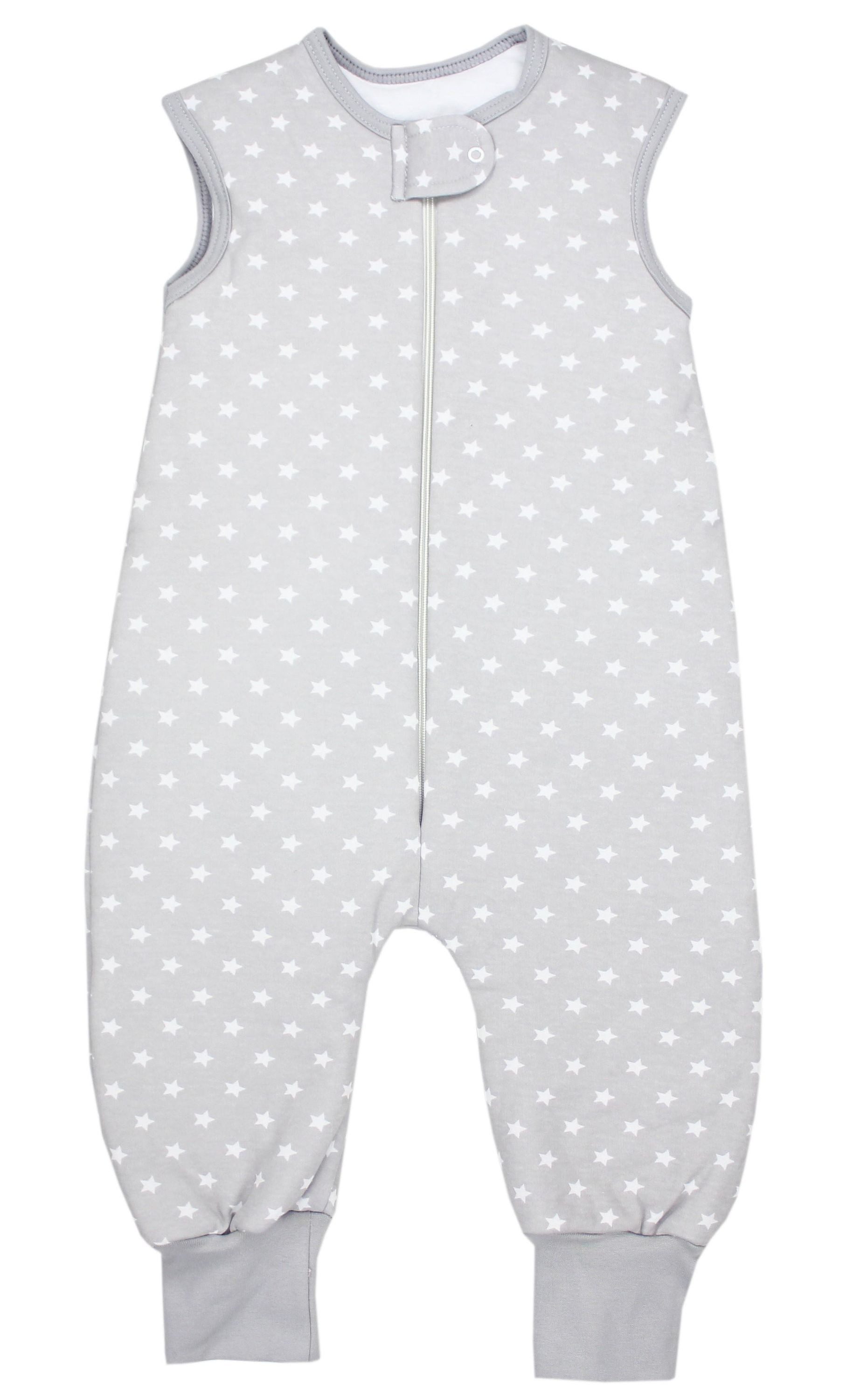 TupTam Babyschlafsack Ganzjahresschlafsack mit Beinen 2,5 günstig online kaufen