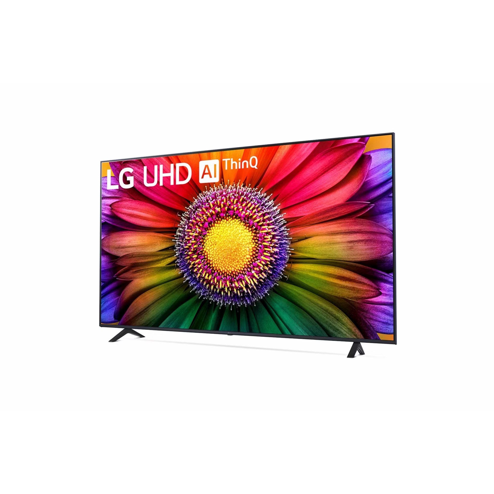 LG 75UR80006LJ.AEUD LED-Fernseher (75 Zoll, 4K Ultra HD, Ja)