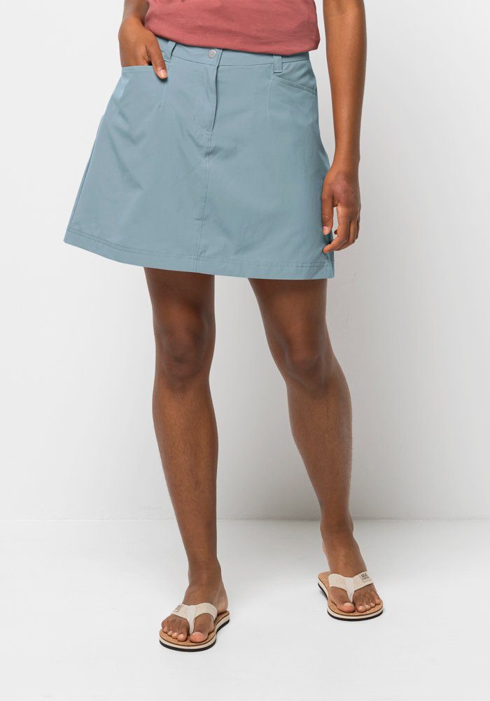 Jack Wolfskin Hosenrock SONORA SKORT günstig online kaufen