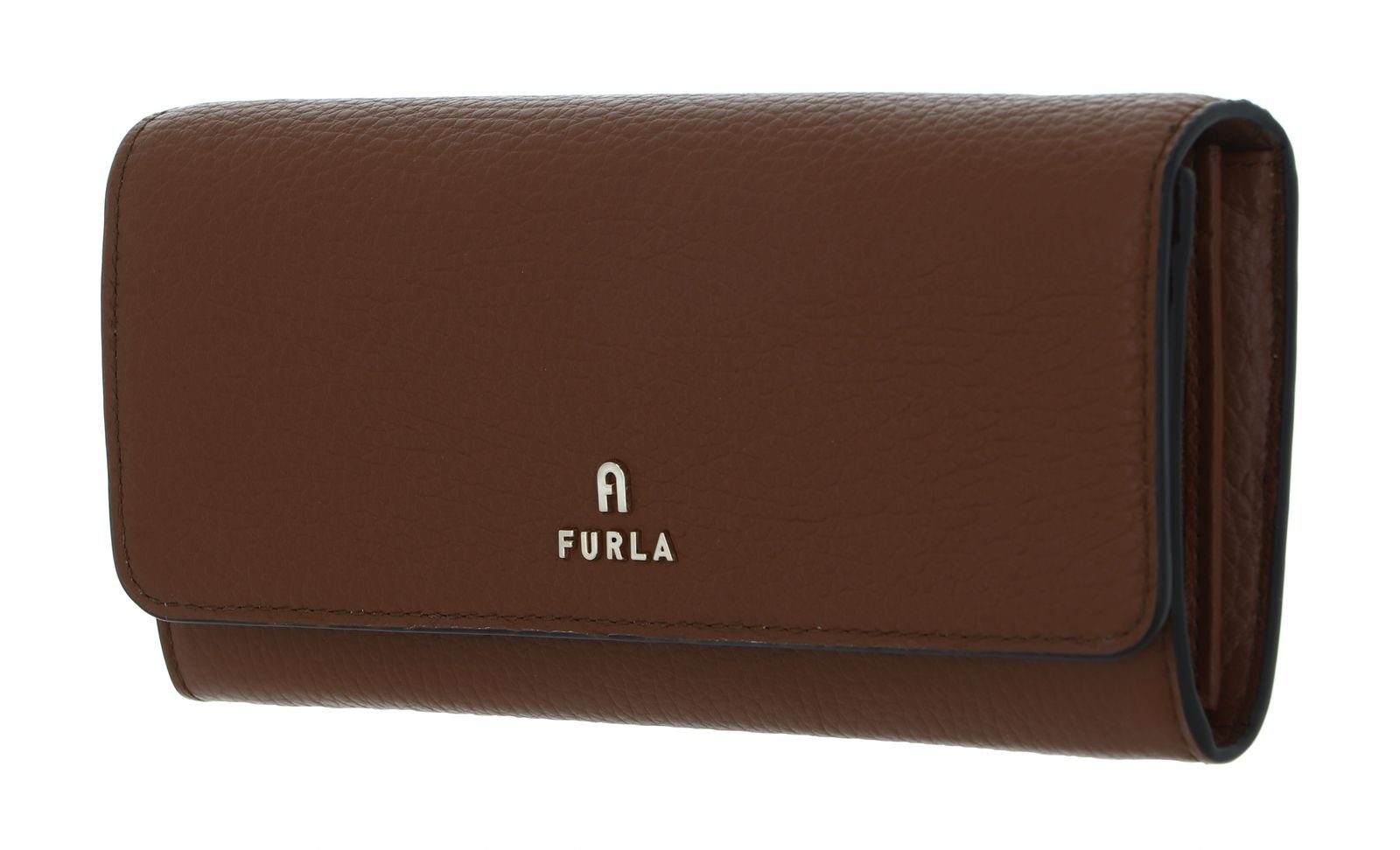 Furla Geldbörse Camelia, aus echtem Leder