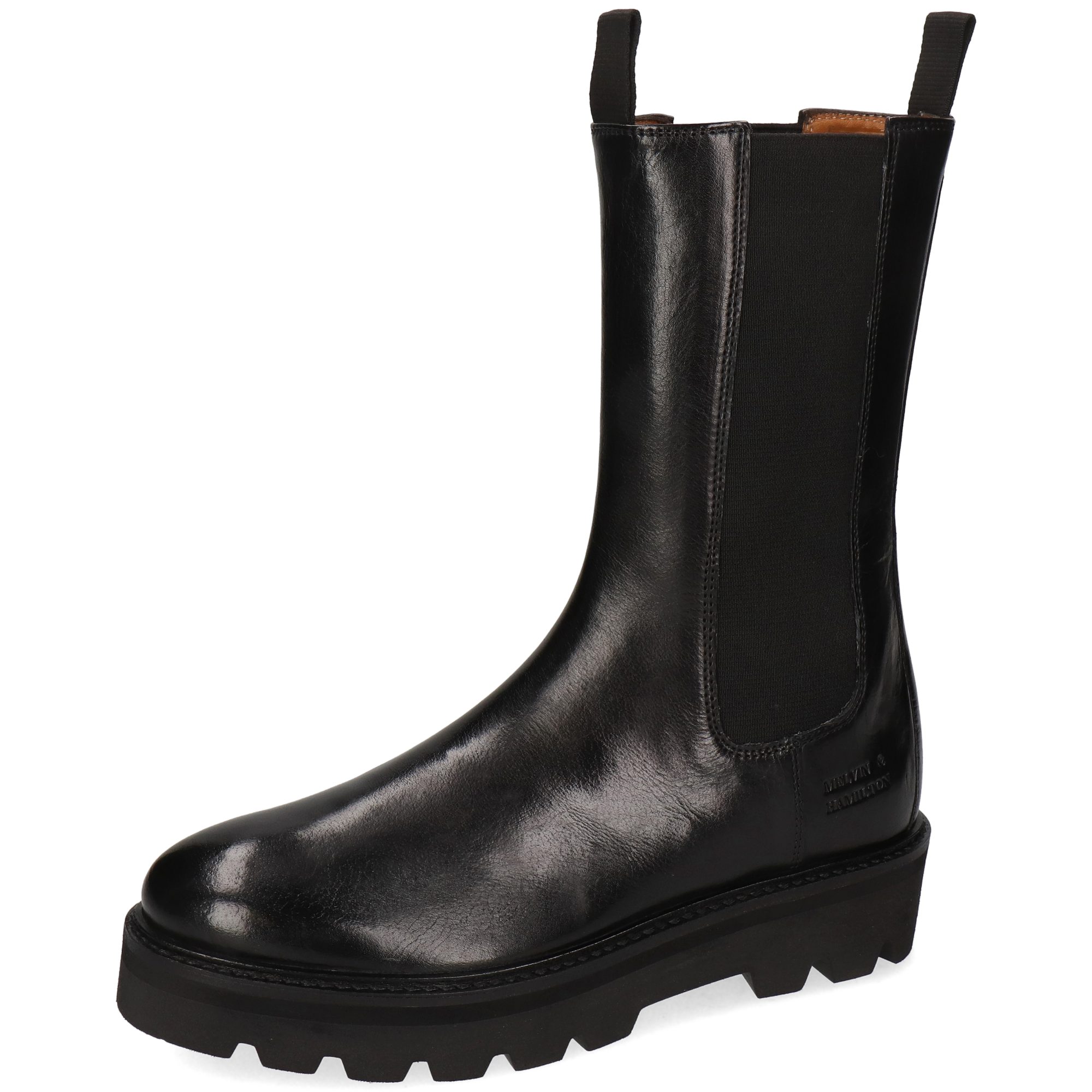 Sybill 5 Stiefelette