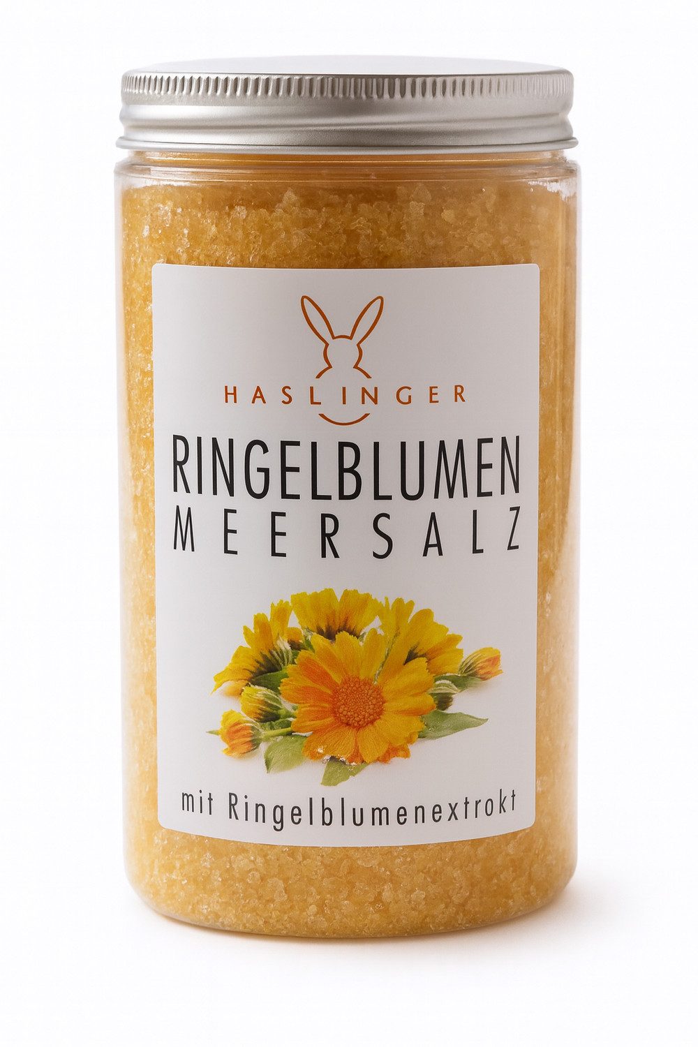 Haslinger Badezusatz Ringelblume, 1-tlg.