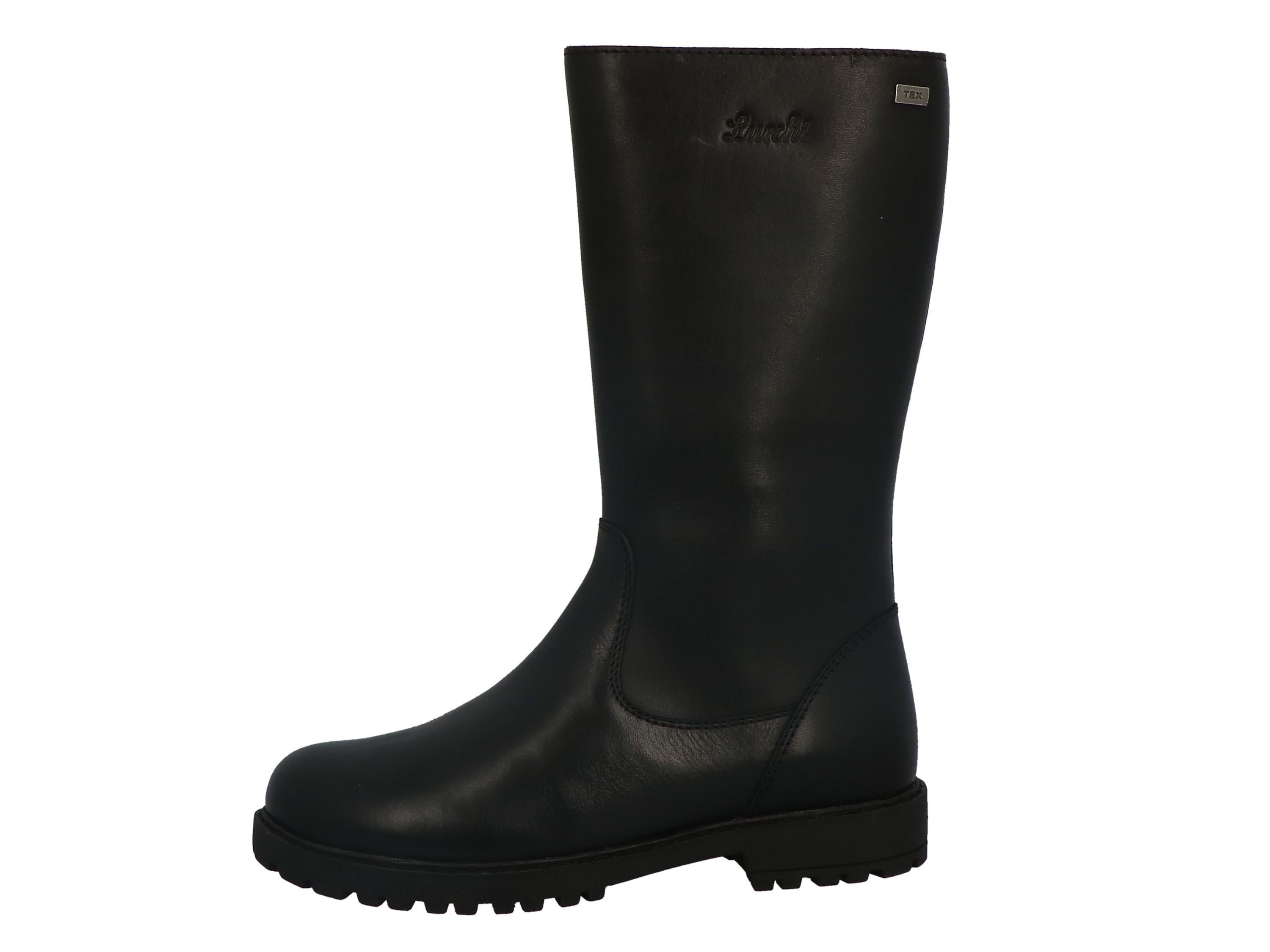 Lurchi Lurchi Stiefel Iffi-TEX Stiefel