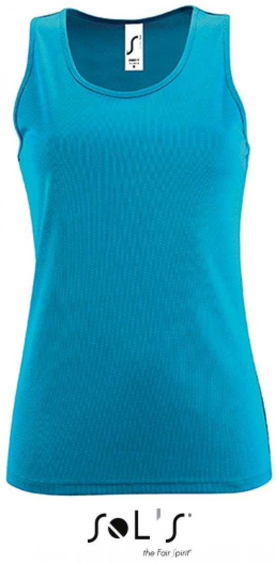 SOLS Tanktop Damen Sports Tank Top Sporty günstig online kaufen