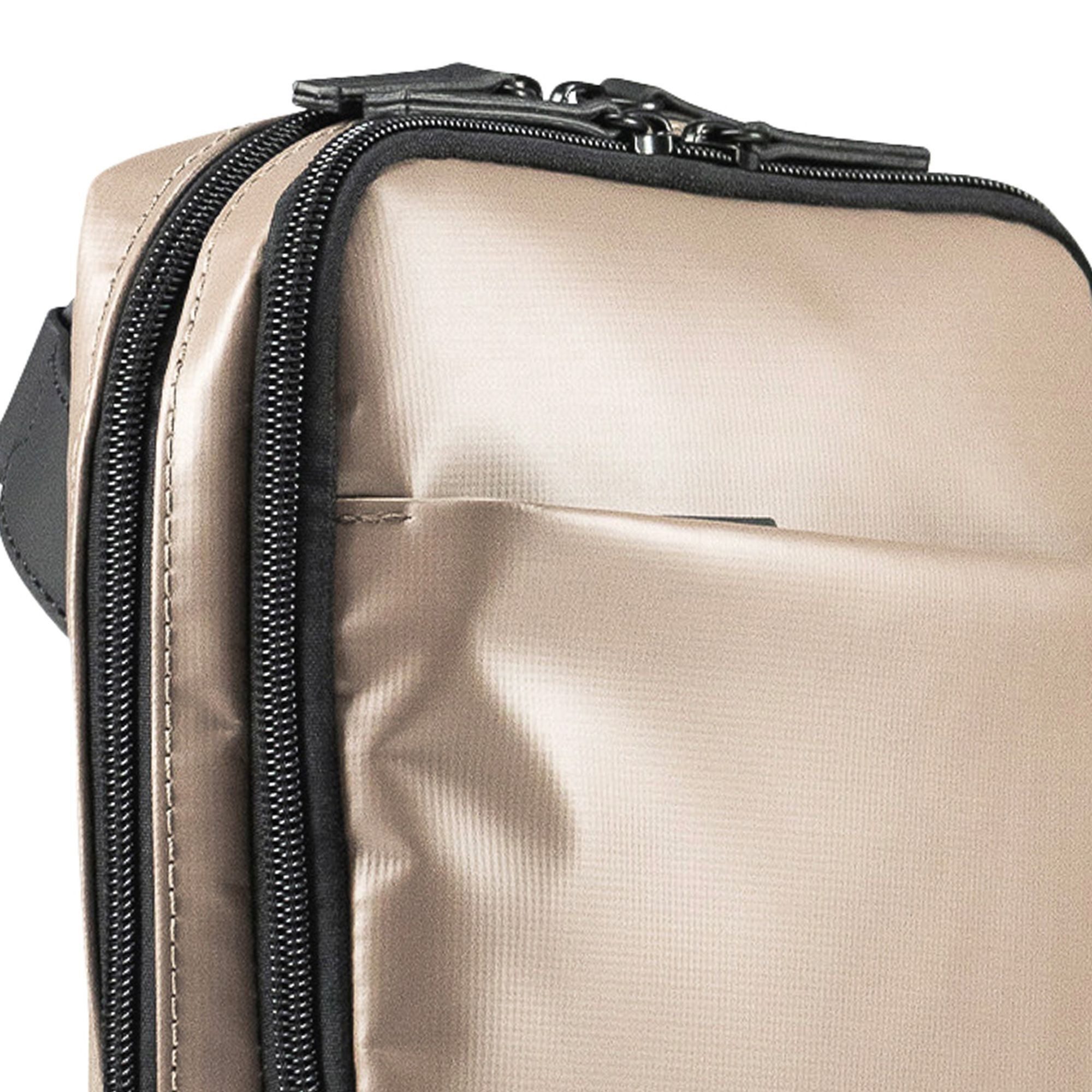 Jost Schultertasche Tolja, Polyurethan